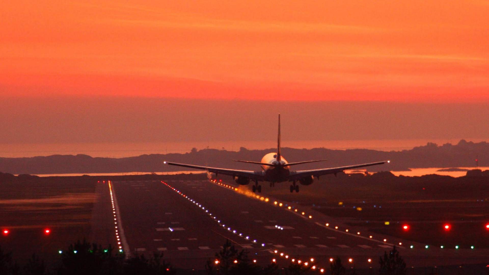 Haugesund Lufthavn Karmøy