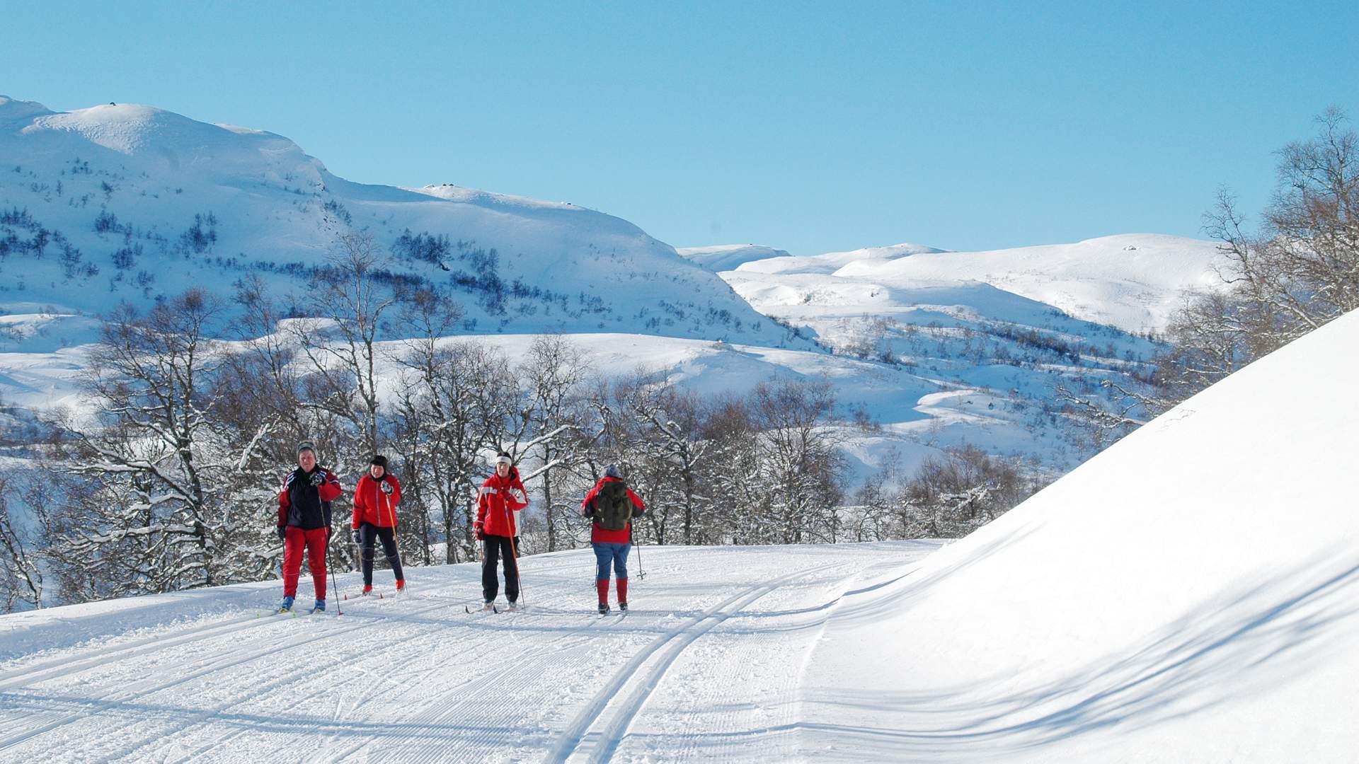 Suldal Tourist Information