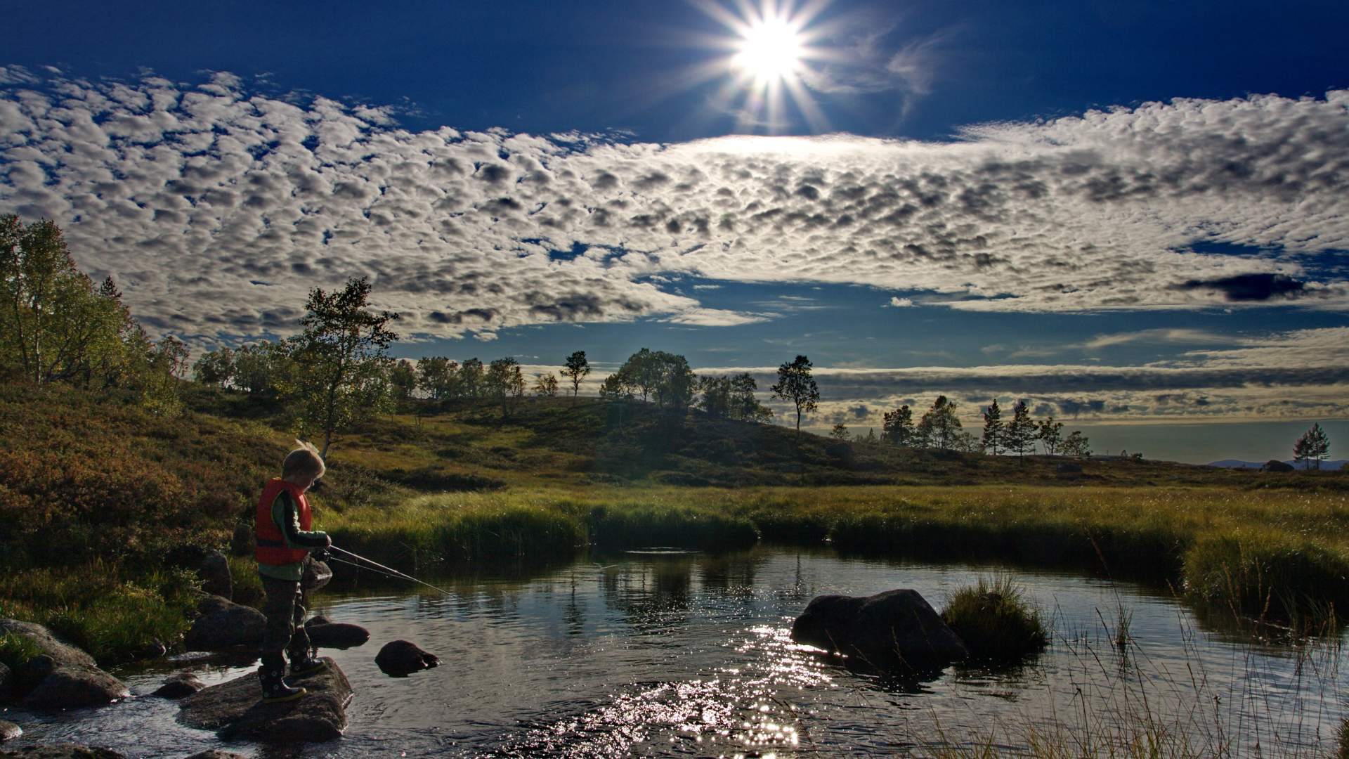 Sirdal Tourist Information