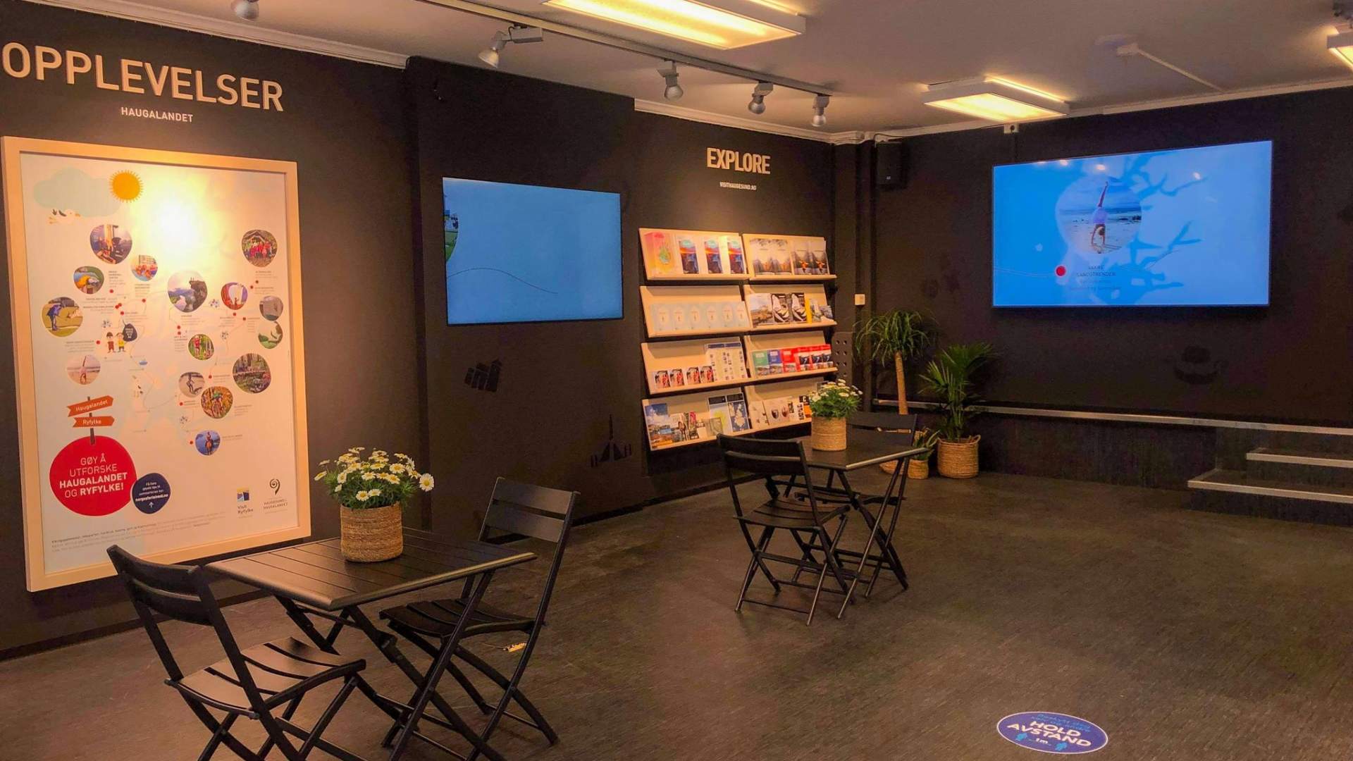 Haugesund Turistinformasjon