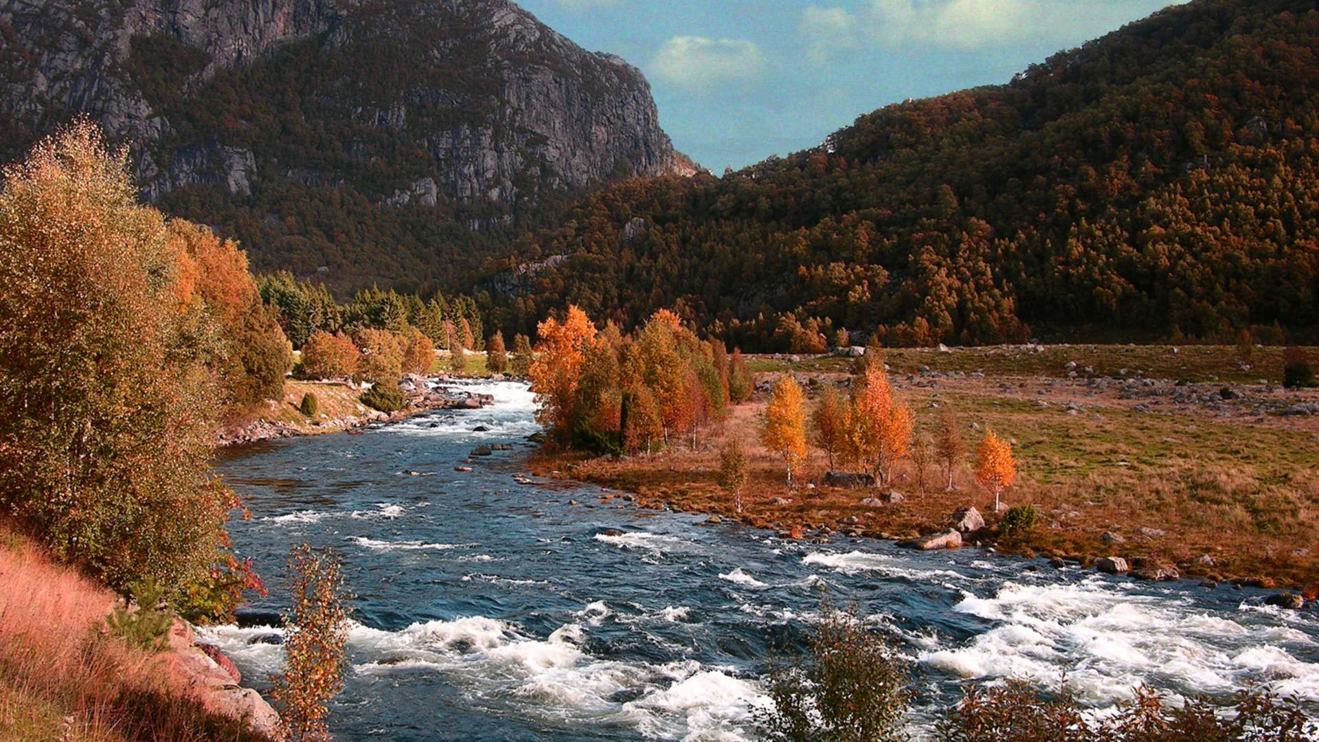 Bjerkreim turistinformasjon, Vikeså Veiservice