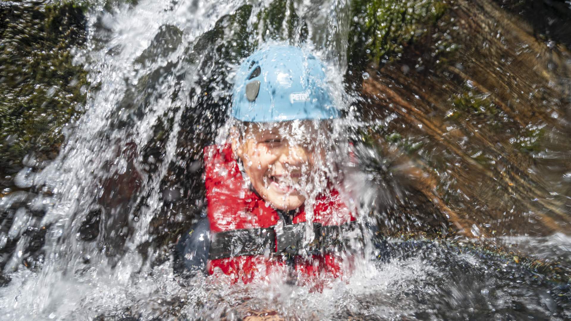 Juving i Leirdal i Jostedalen for store og små