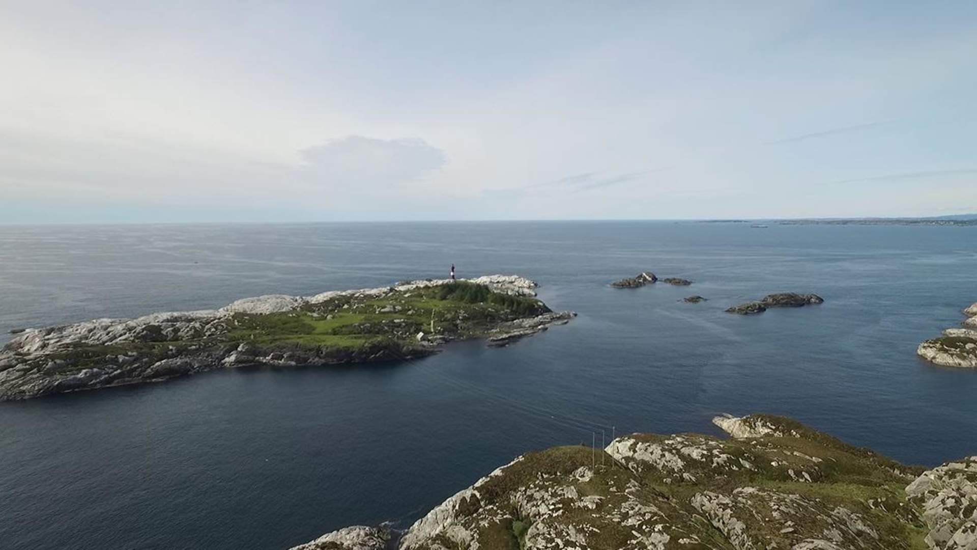 Tur til Brandasundsåto