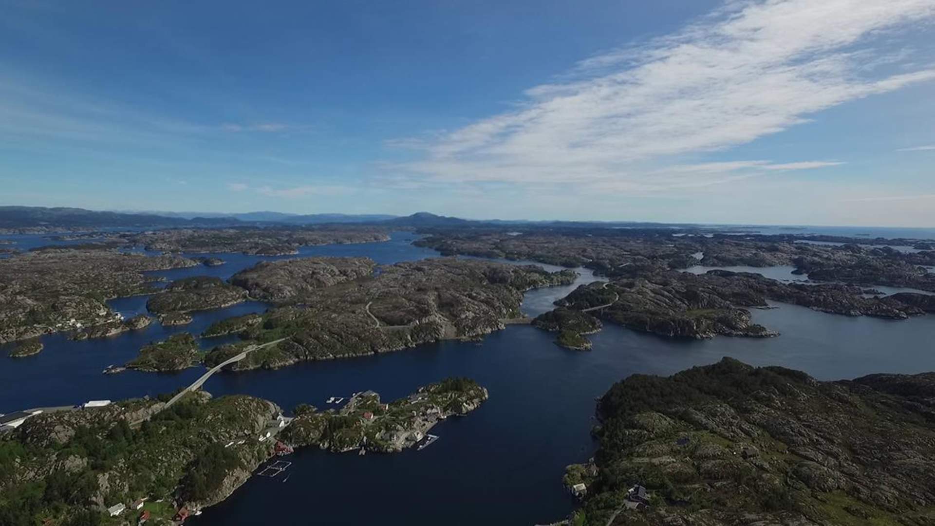 Tur til Brandasundsåto