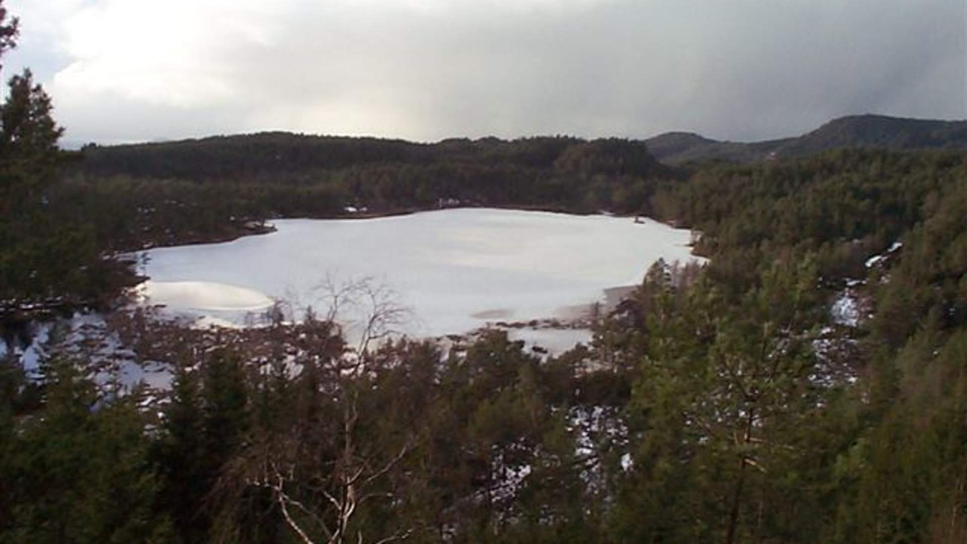 Tursti til Sydnessåta