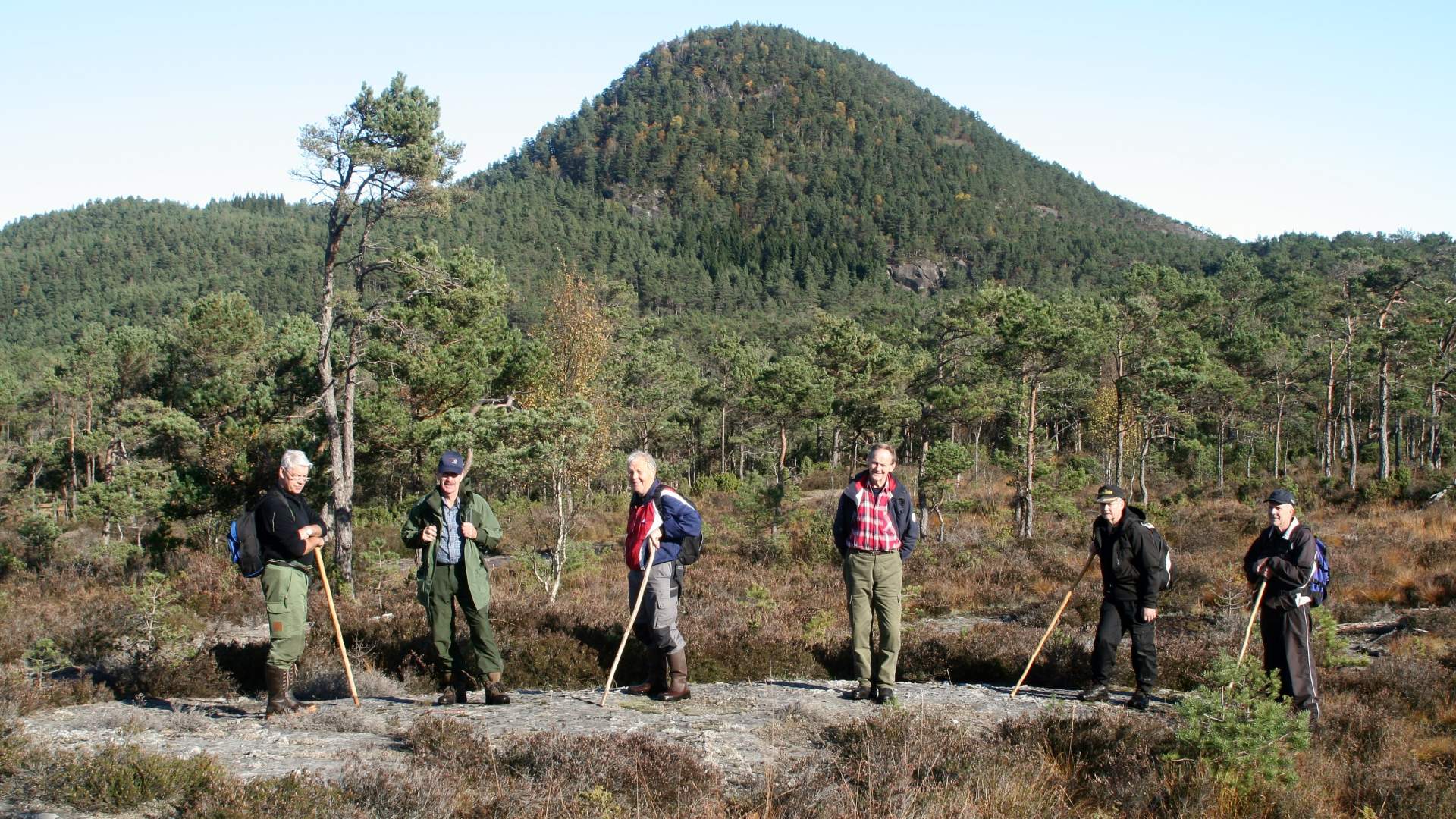 Tursti til Sydnessåta