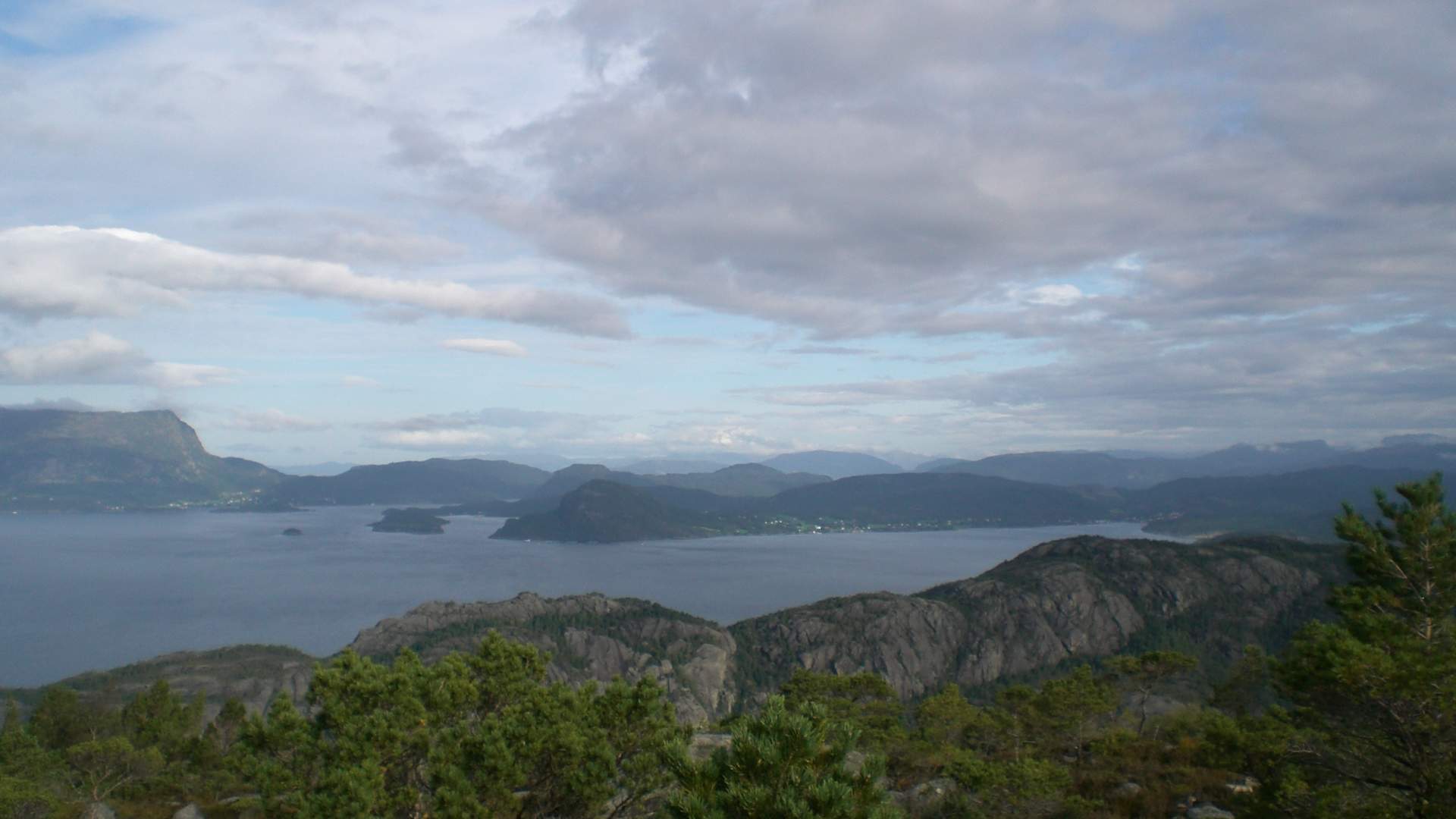 Tursti til Brakhaug og Ørnnipen