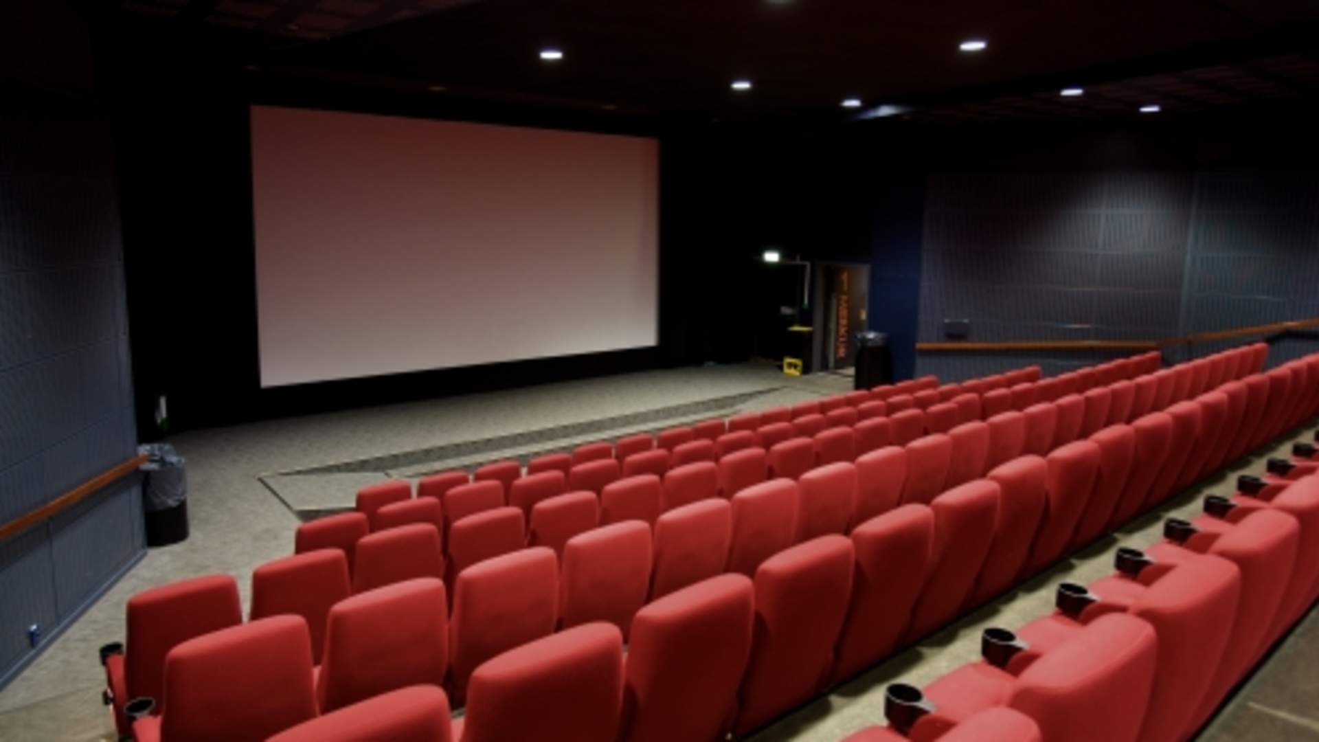 Odeon Kino Stavanger