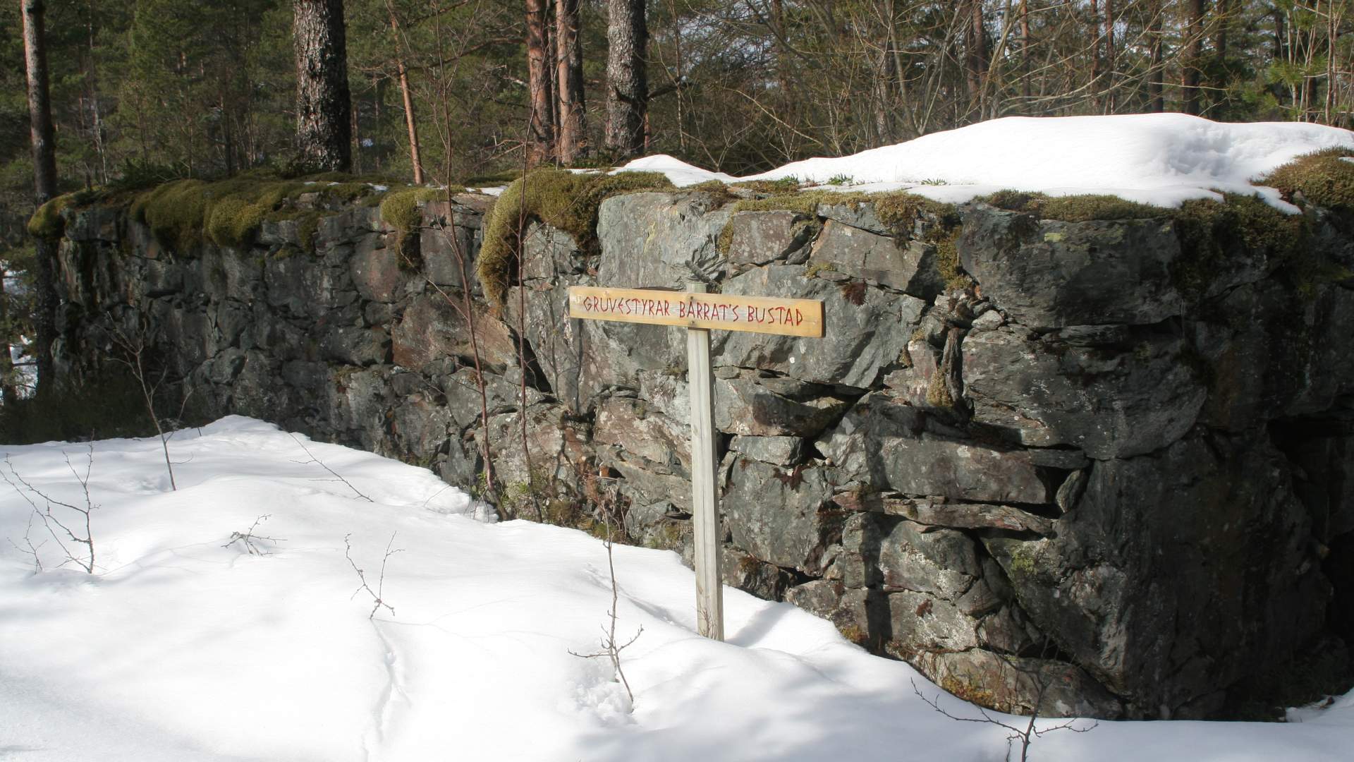 Hike to Volavatnet and the mines