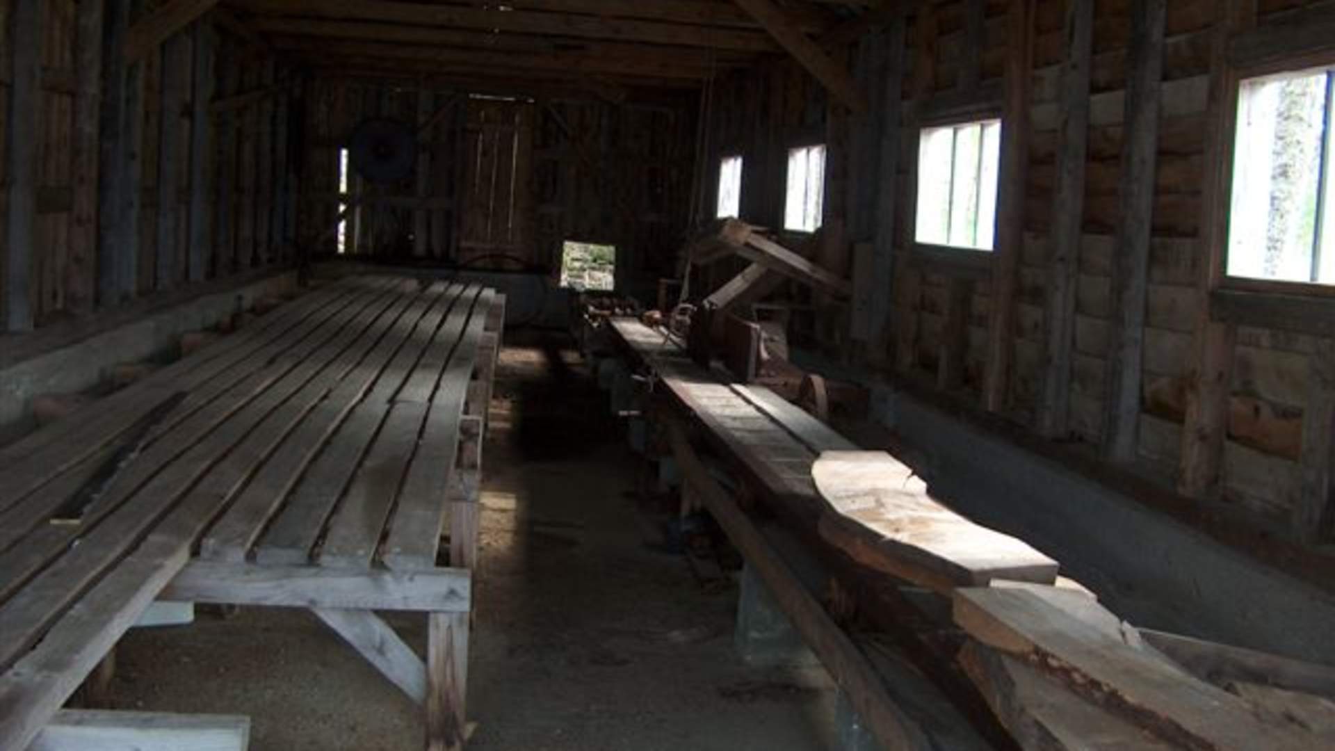 Wanderung nach Landåsen auf Halsnøy