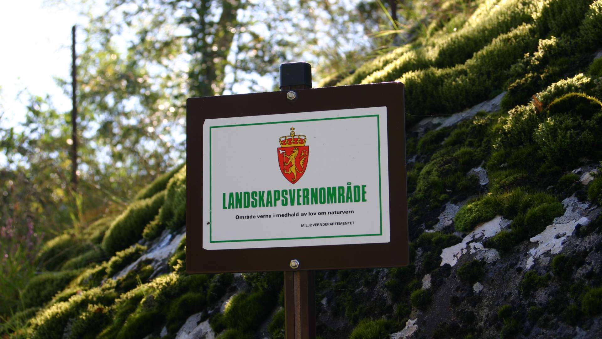 Hike to Hattebergsdalen, Sunnhordland