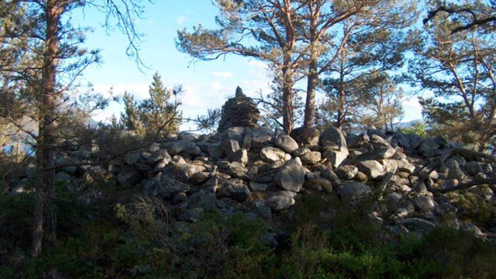 Trollåsen