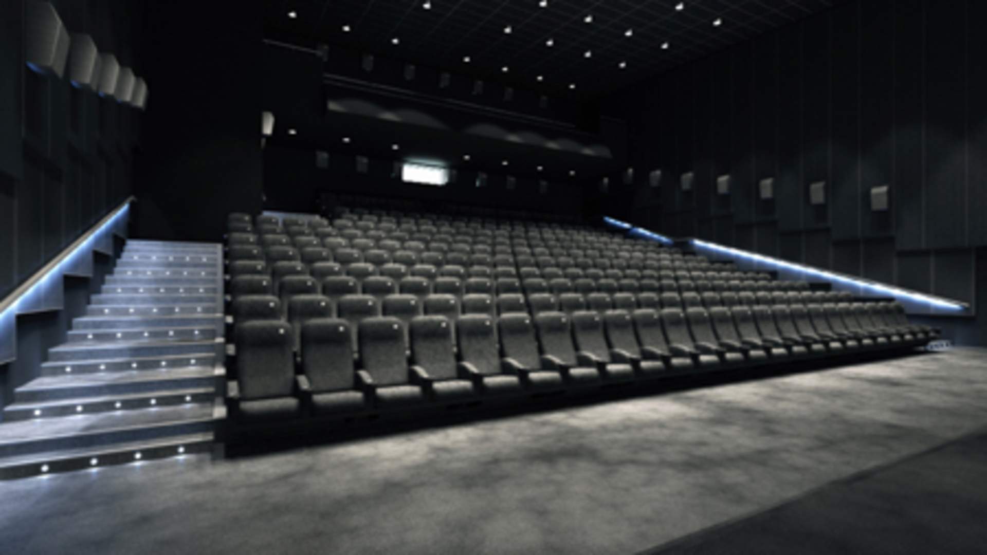 Odeon Kino Stavanger