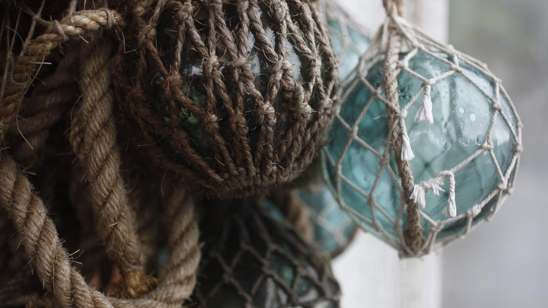 Hengjo in Bekkjarvik