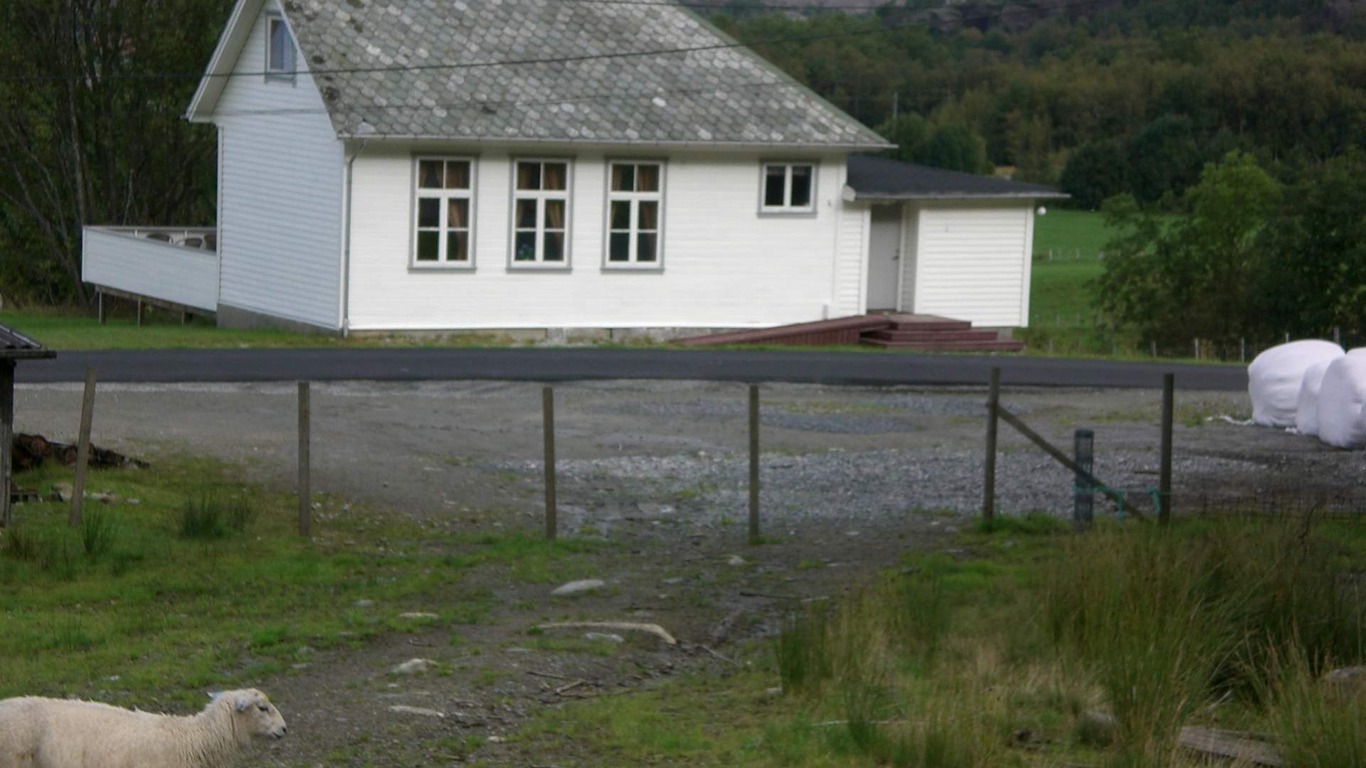 Tursti til Brakhaug og Ørnnipen