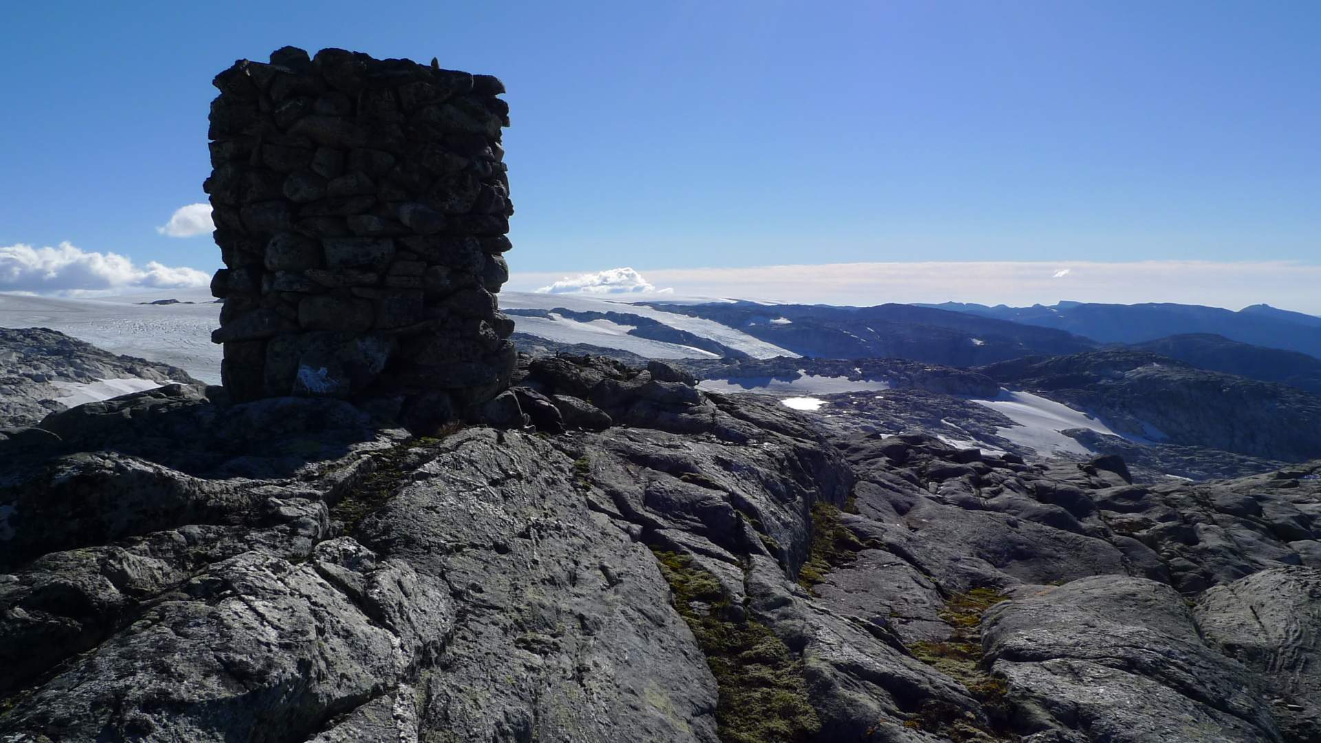 Tursti til Hundsøyra frå Markjelke