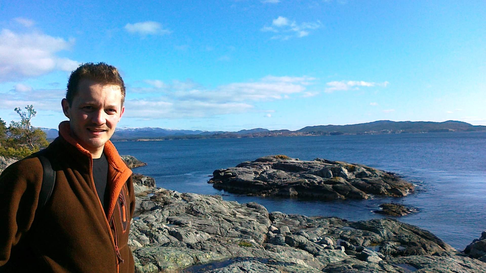 Turløyper i Totlandsskogen