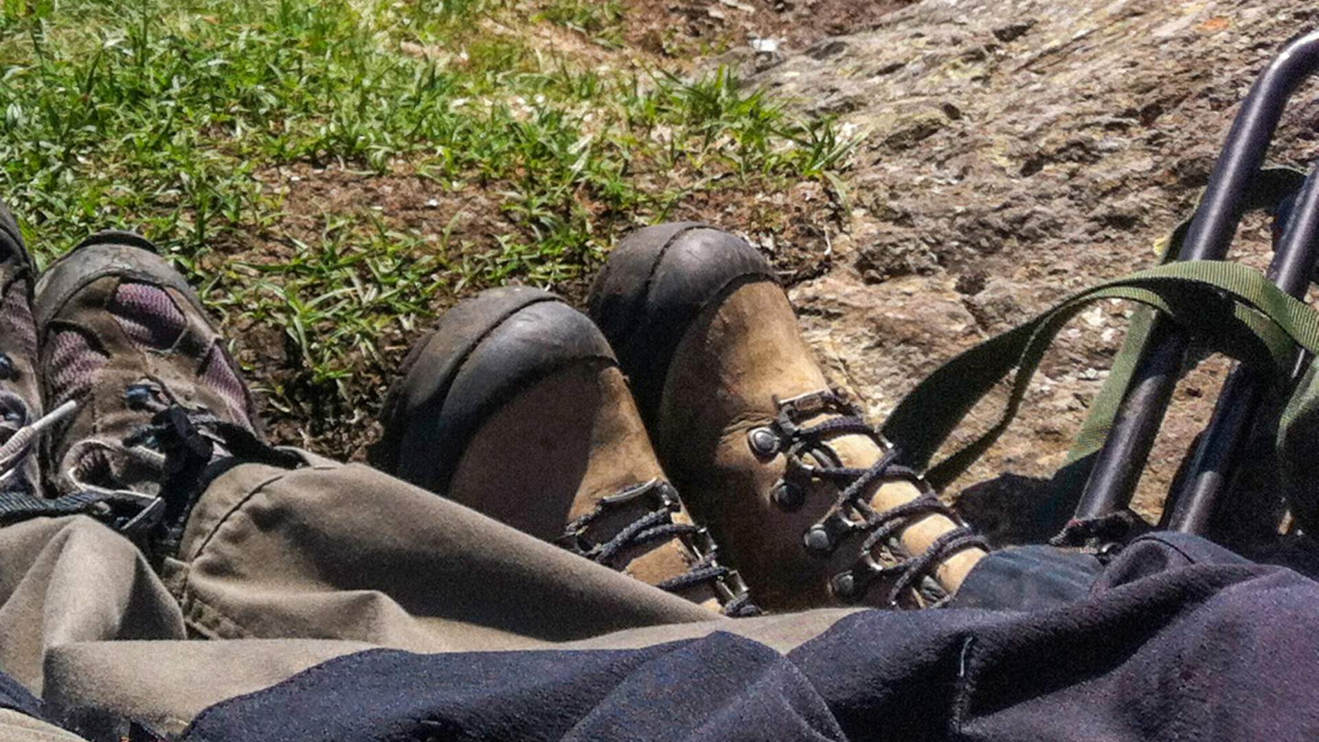 Litlabø - Bjødnahiet - Litlabø