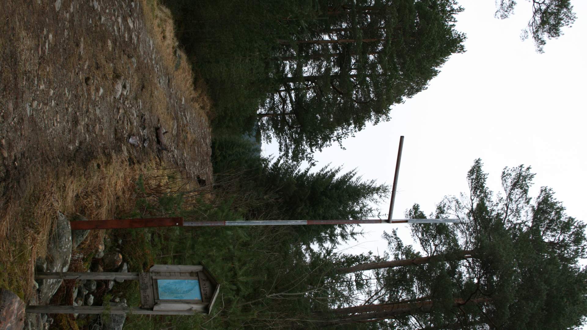 Sykkeltur Storavatnet rundt