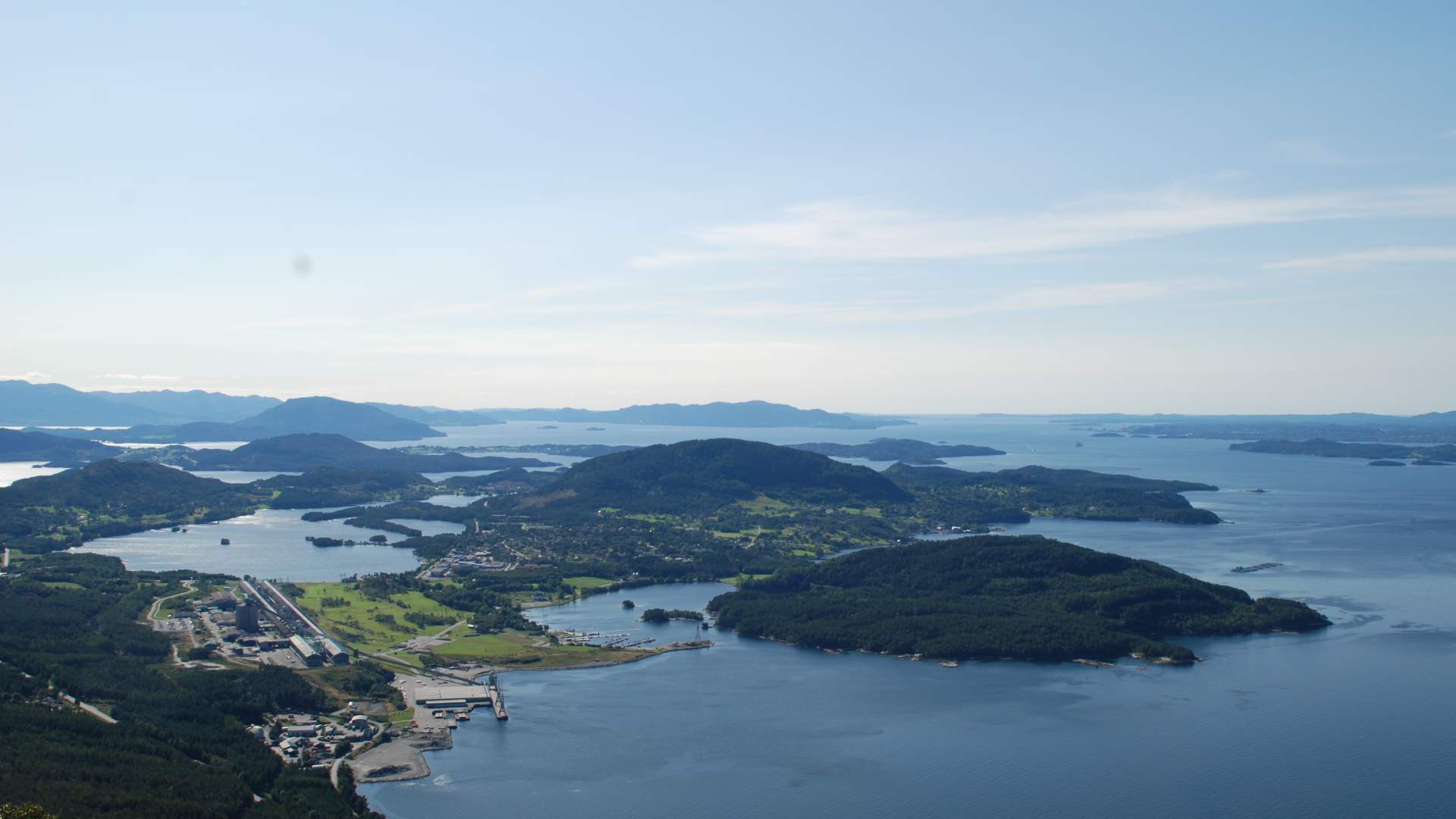 Tursti til Gråskallen