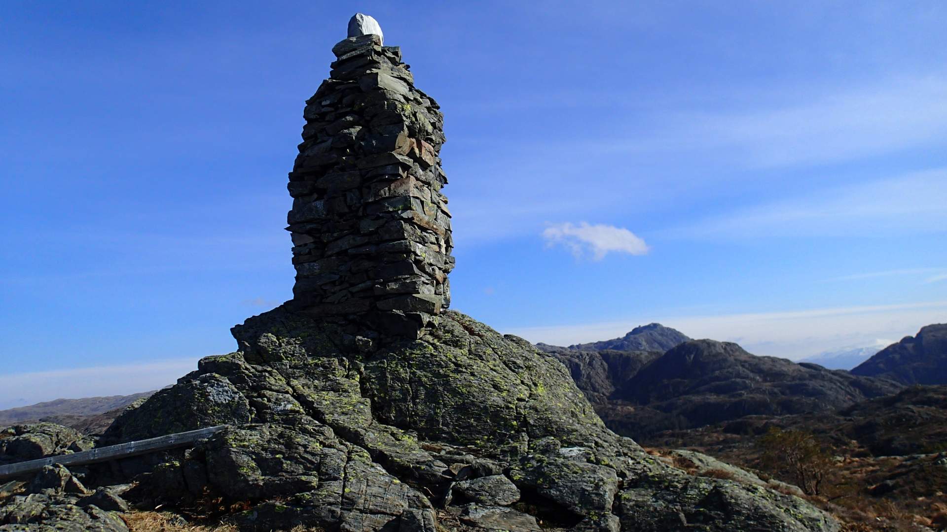 Øvre Økland - Prestavarden - Øvre Økland