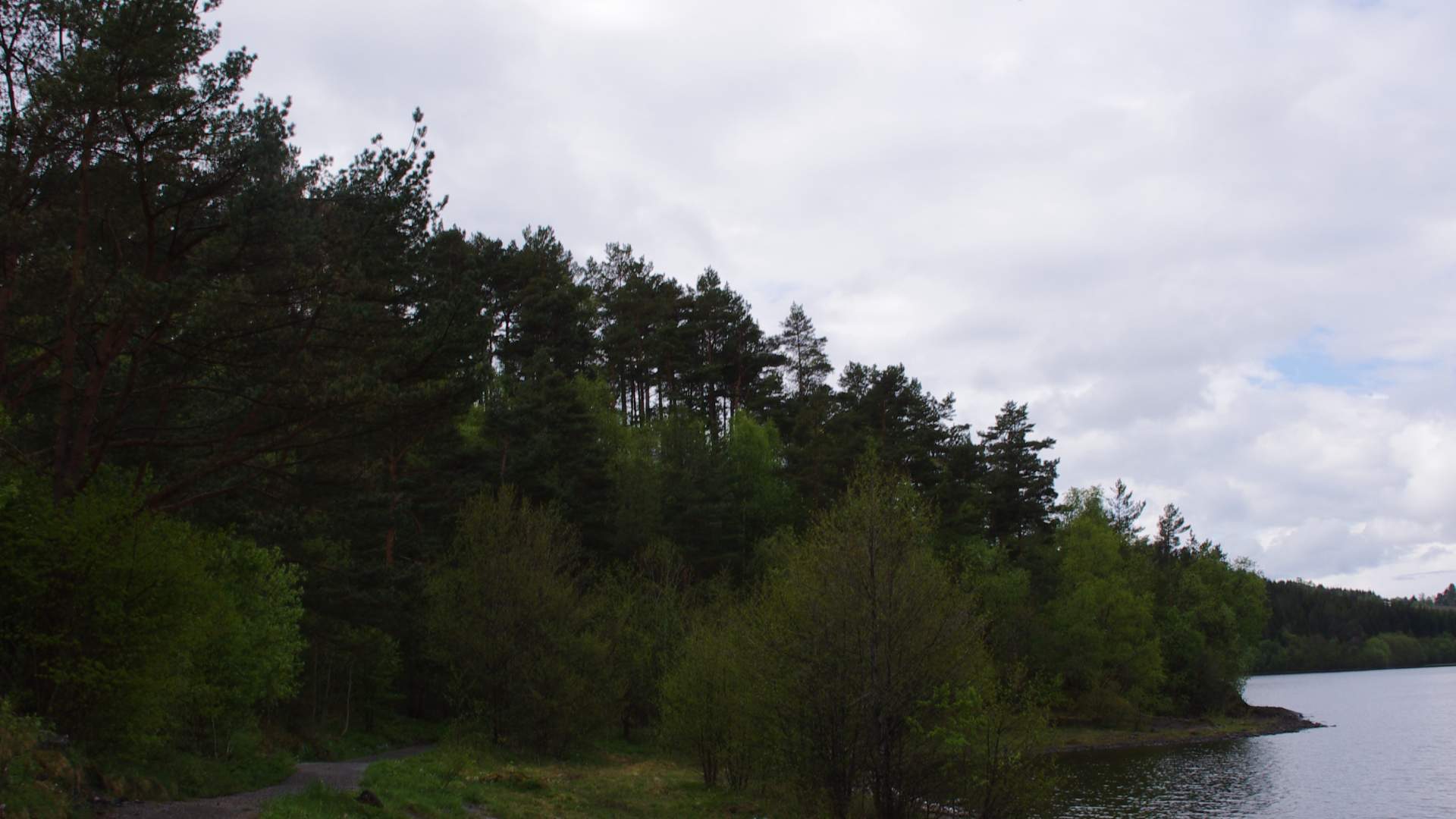 Roundtrip: Leirvik - Fjellgardane (20km)