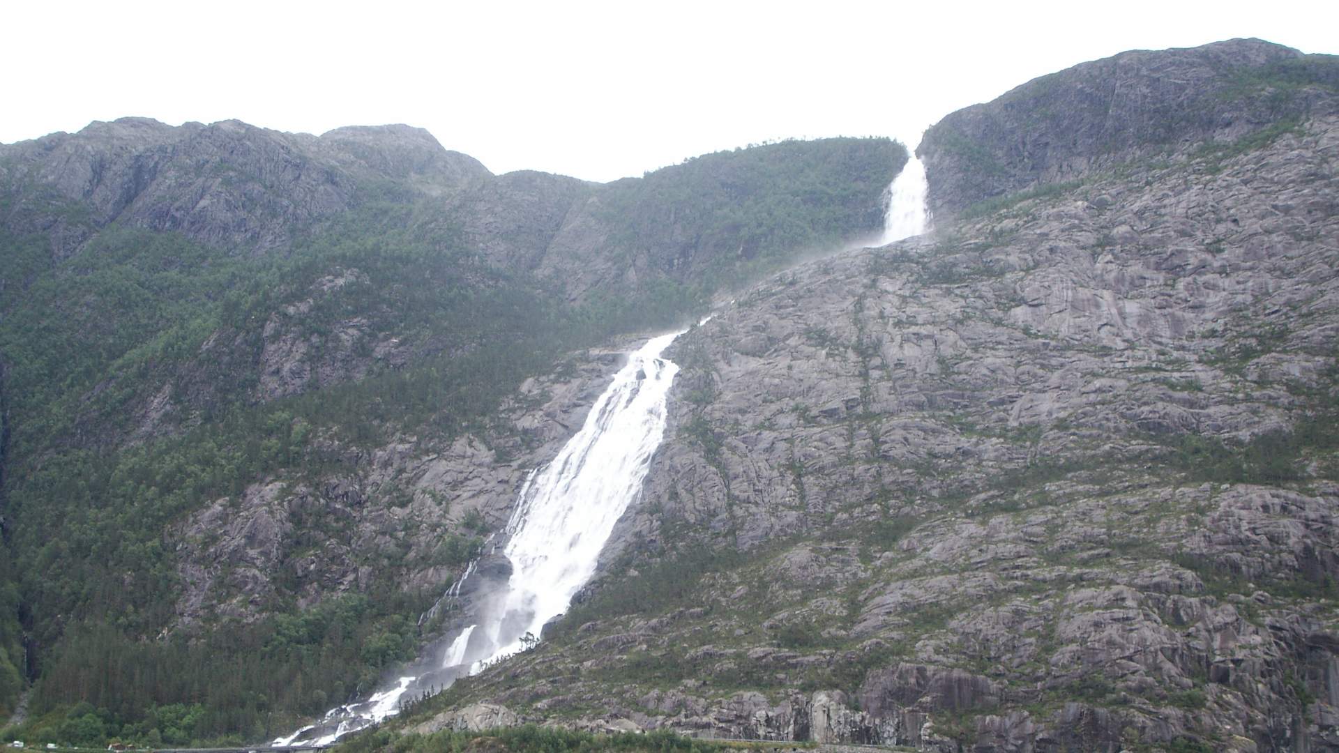 Langfoss