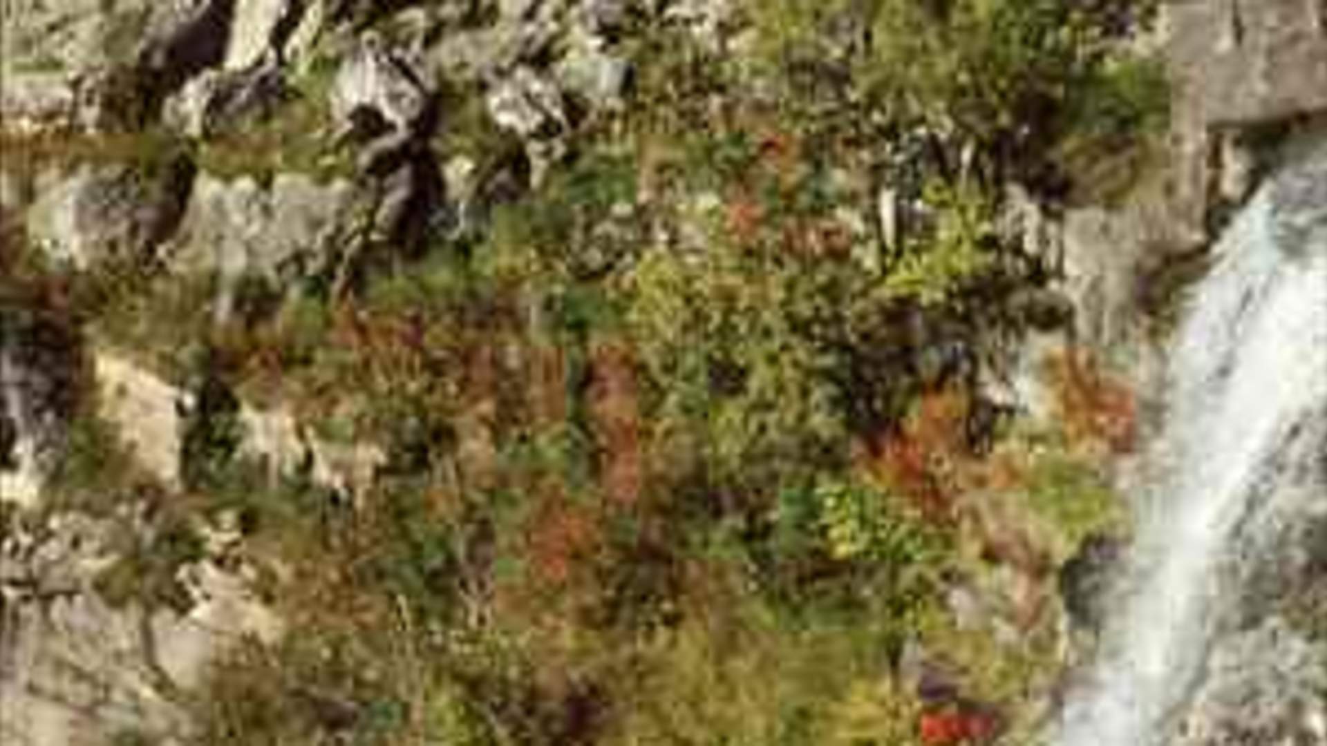 Muldal-Muldalsfossen