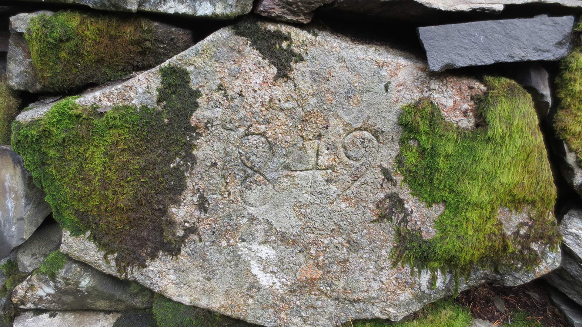 "Kyrkjegarden ved havet"