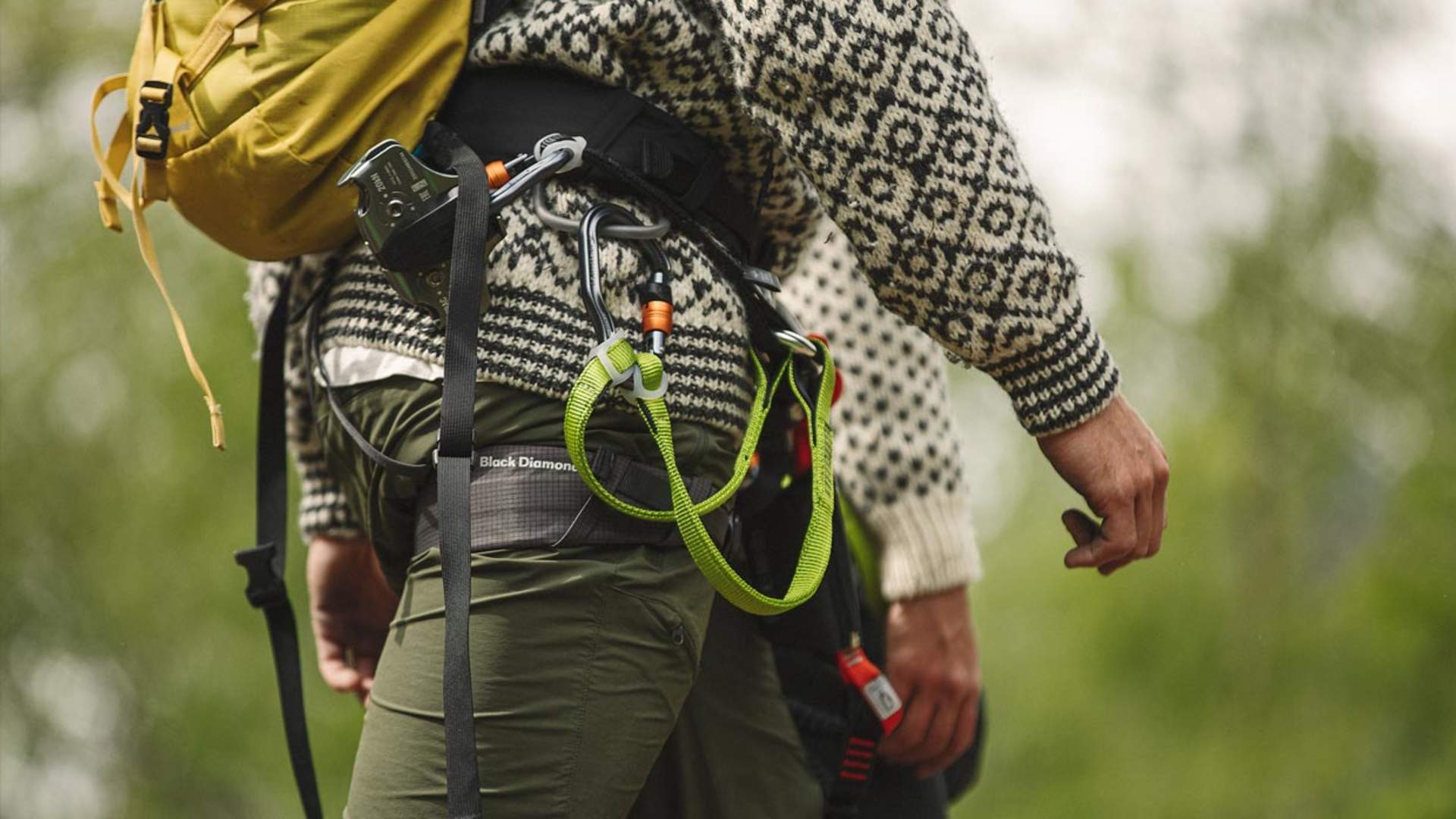 Natur park-incl Zipline and Via ferrata