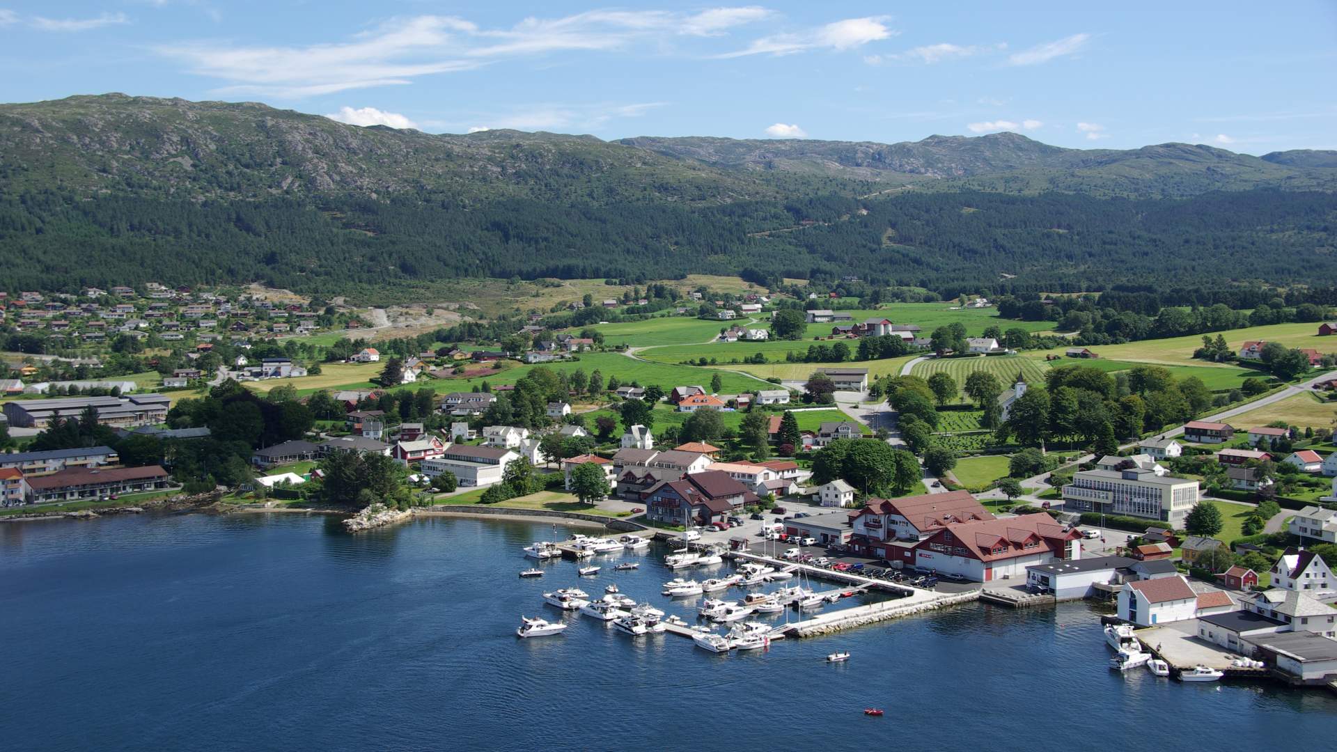 Rimsvarden gravrøys