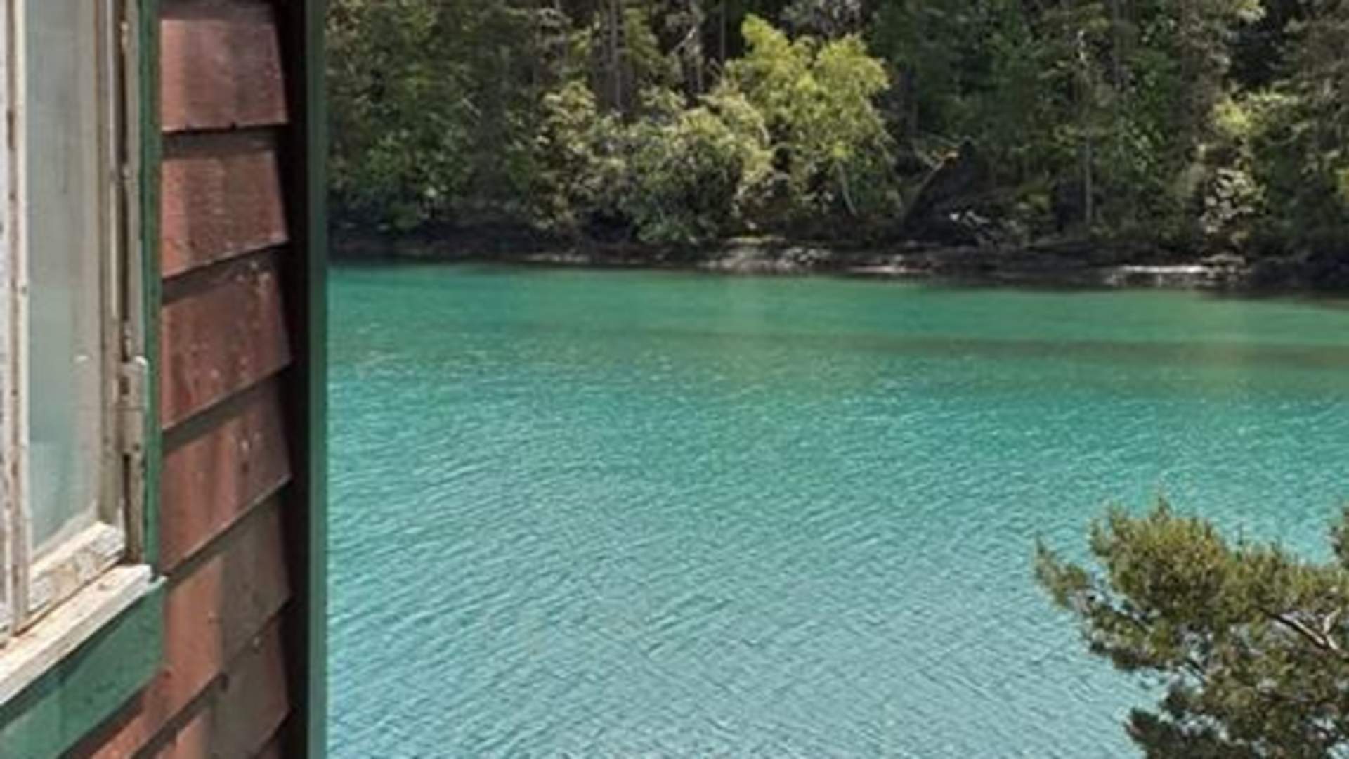 Solstråleøya – Godøysund