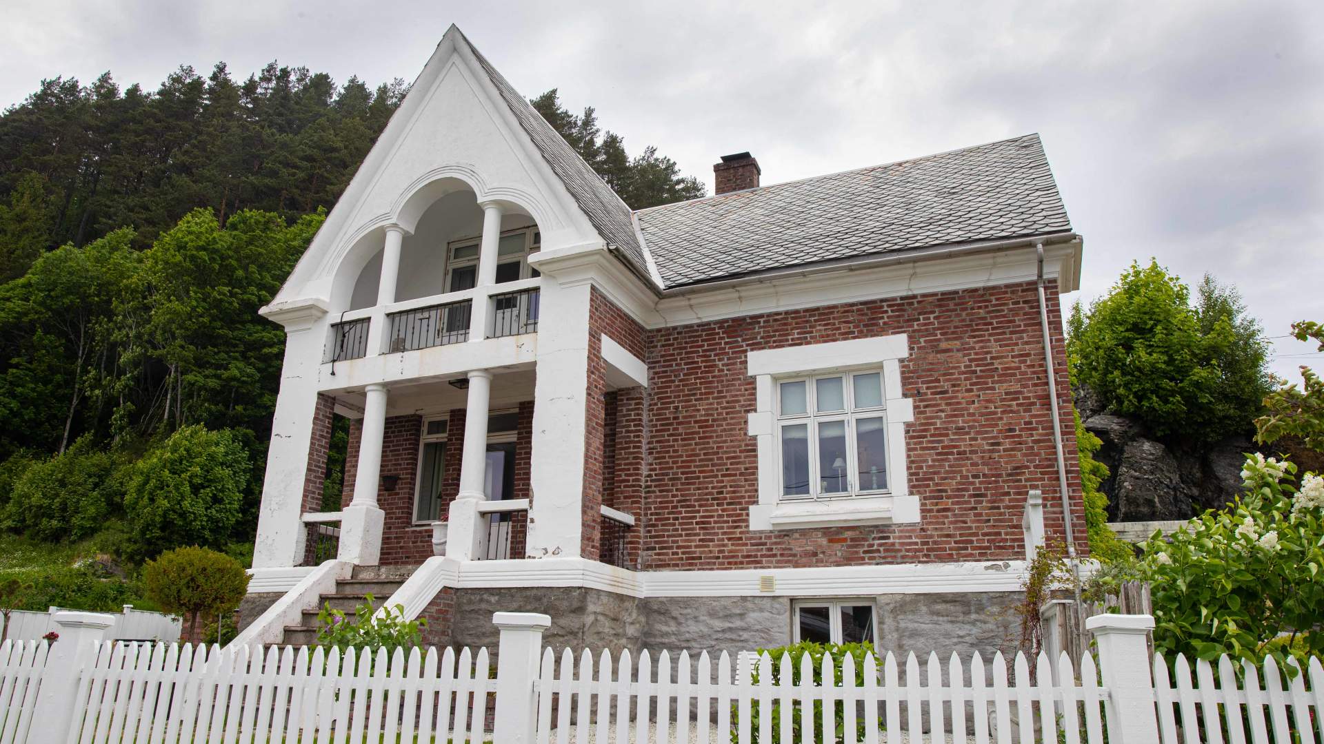 Kulturwanderung in Askvoll