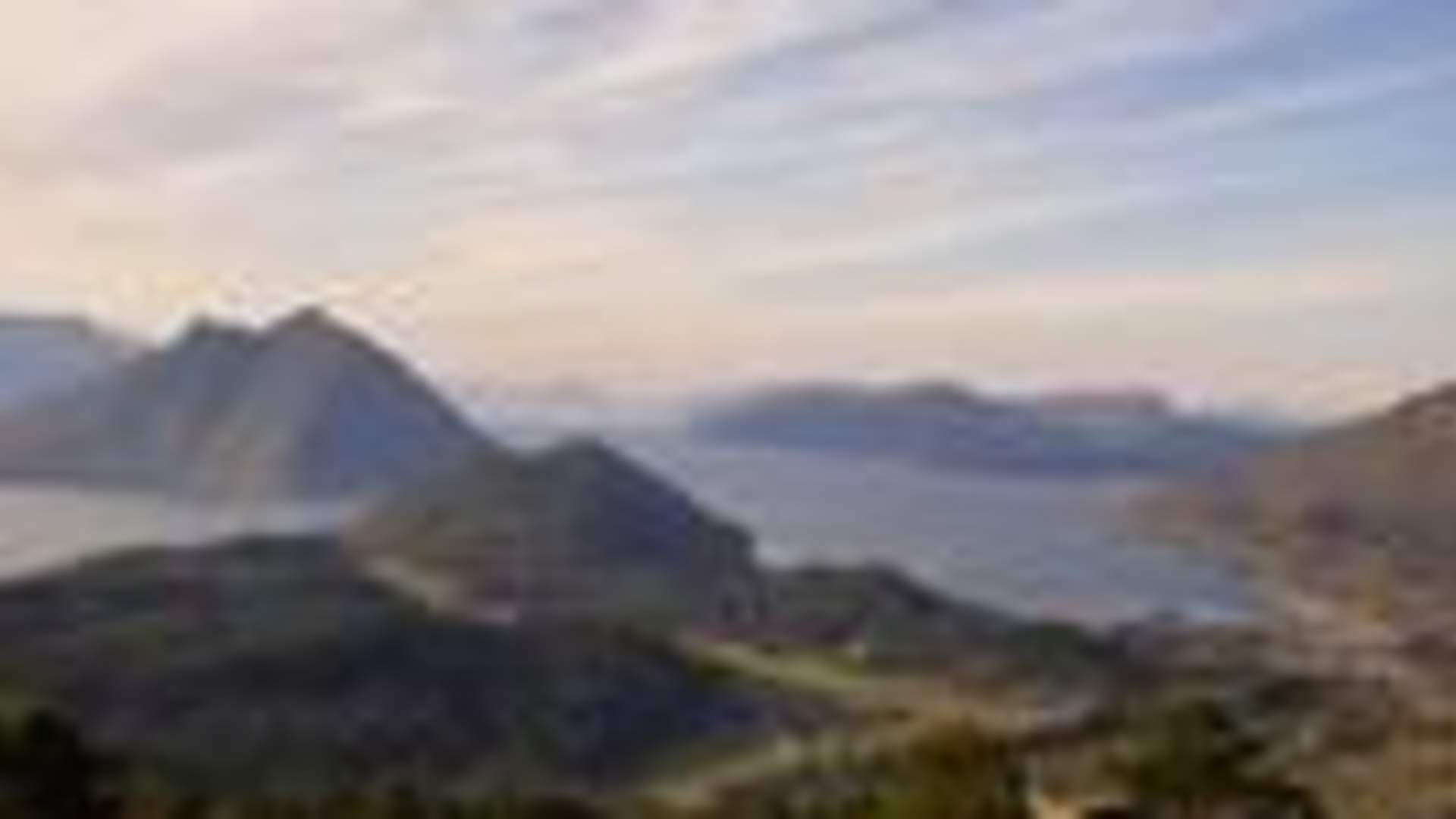 Den Trondhjemske Postvei