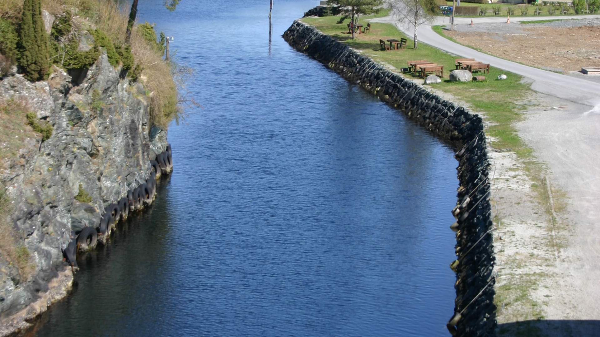 Kulleseid Telegrafstation