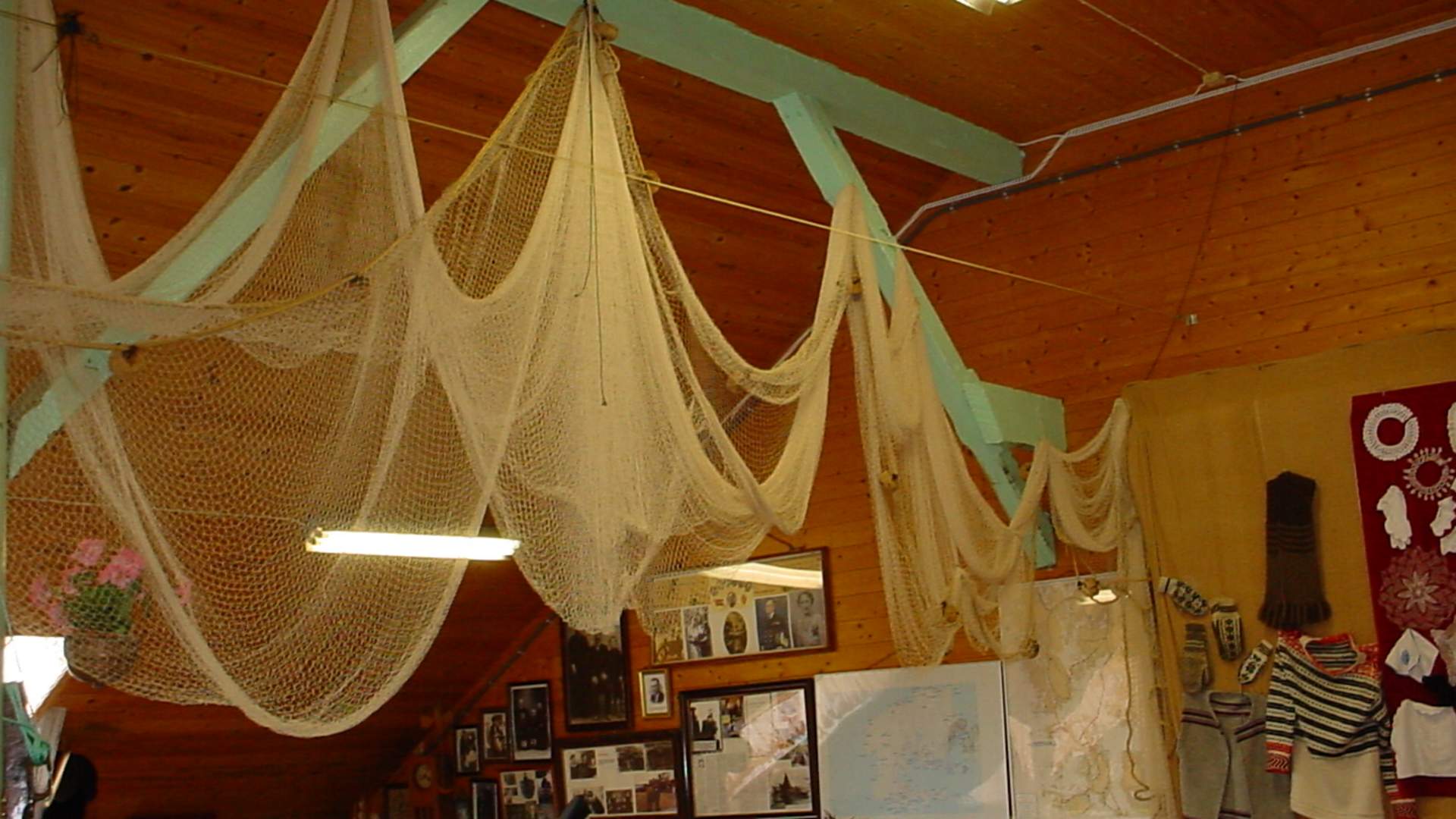 Kystmuseet - Bakkasund