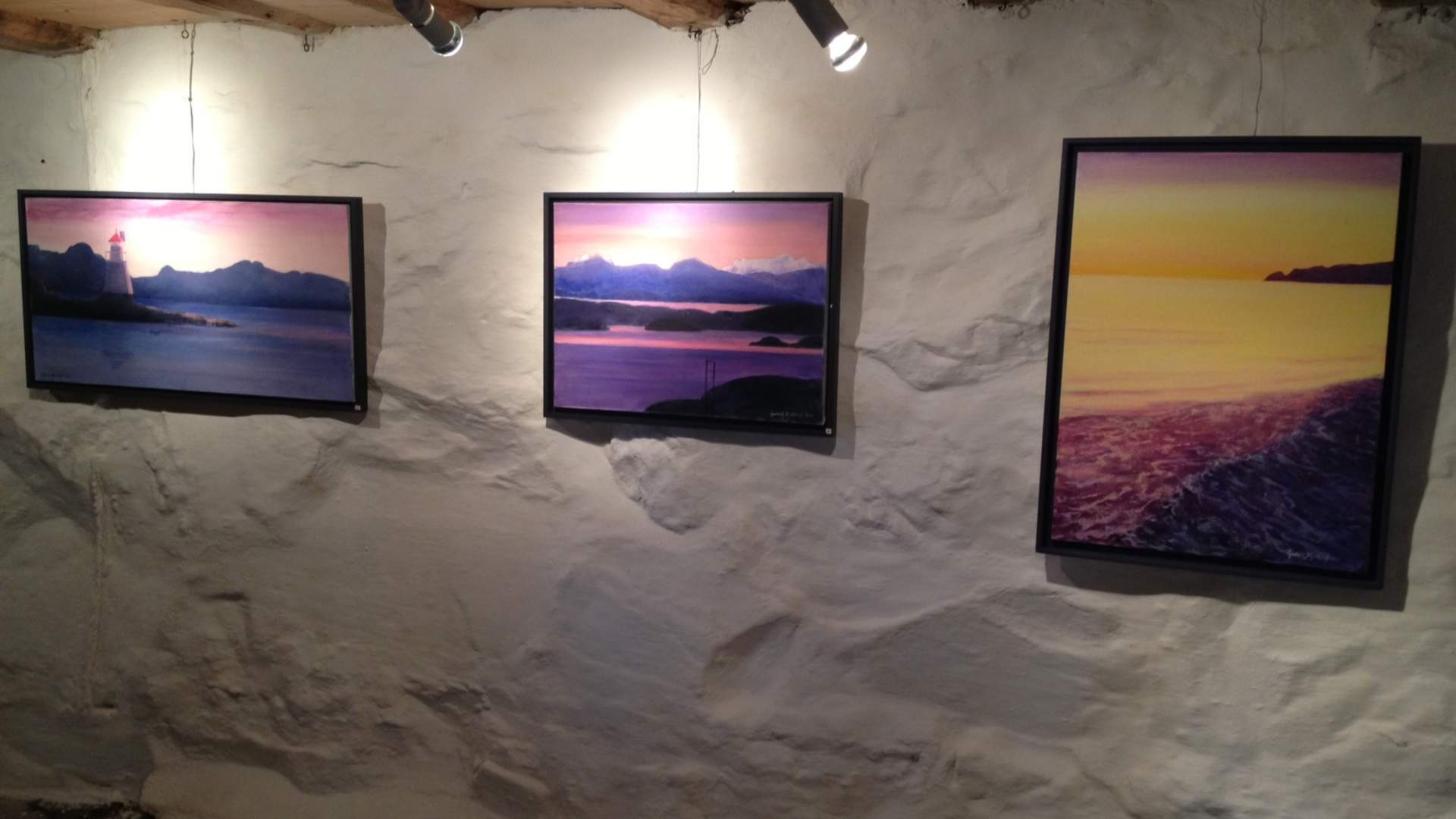 Galleri Havbu og Havbumuseet