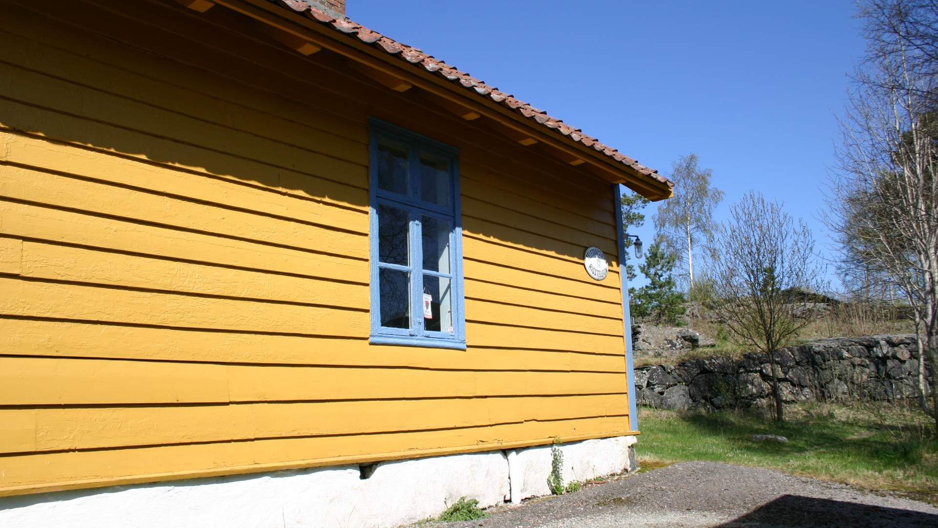 Kulleseid Telegrafstation