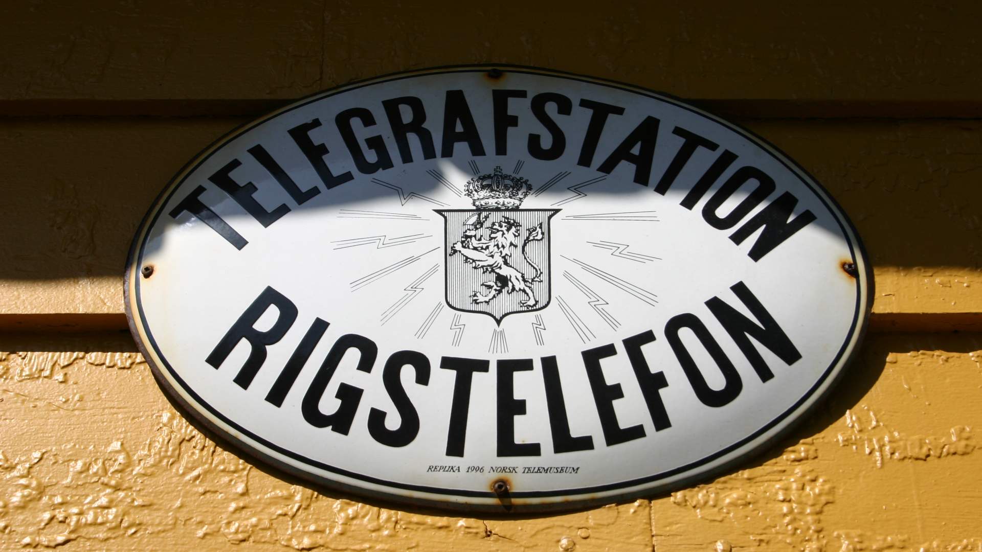 Kulleseid Telegrafstation