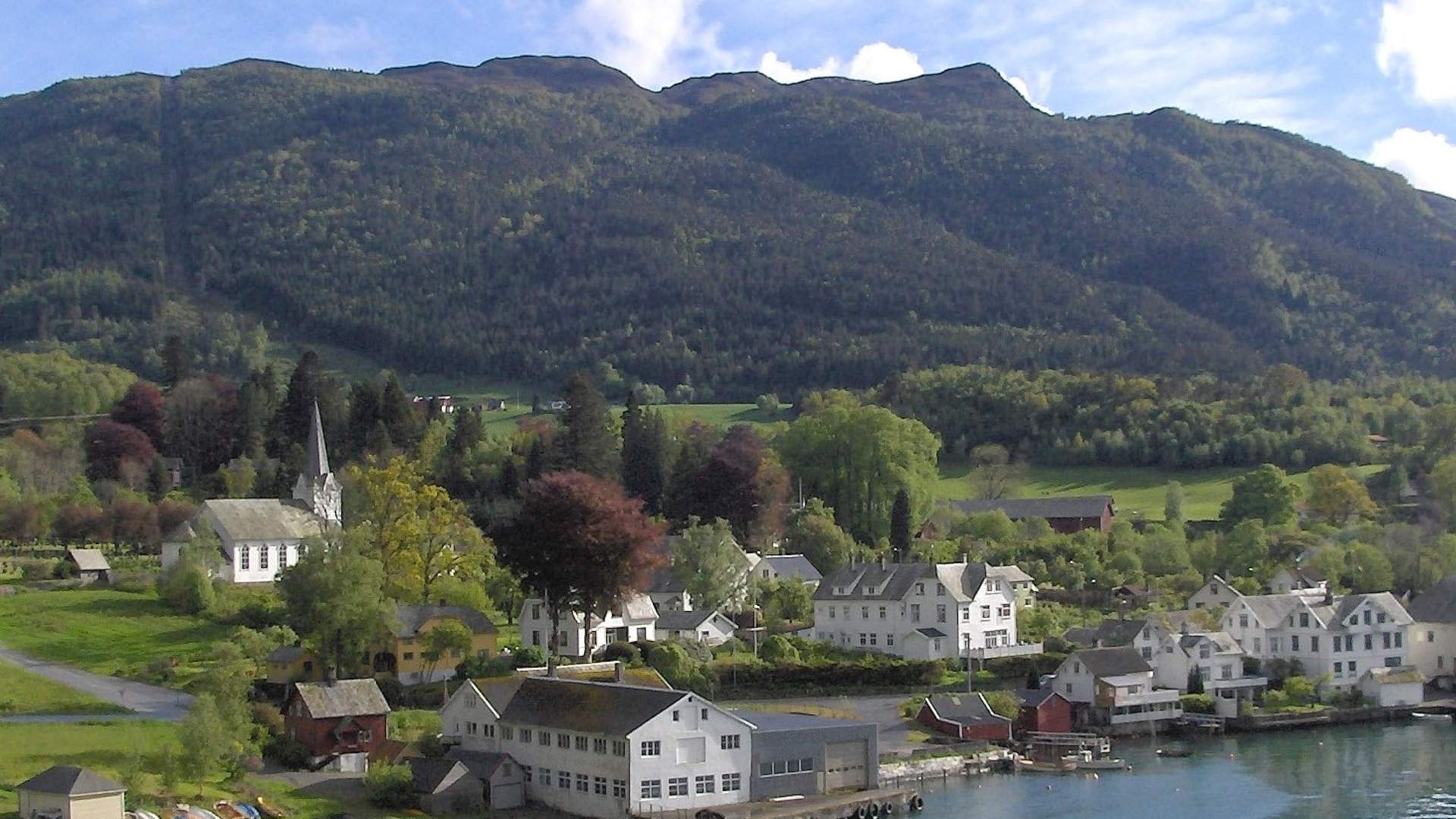 The Norwegian Motoring Museum