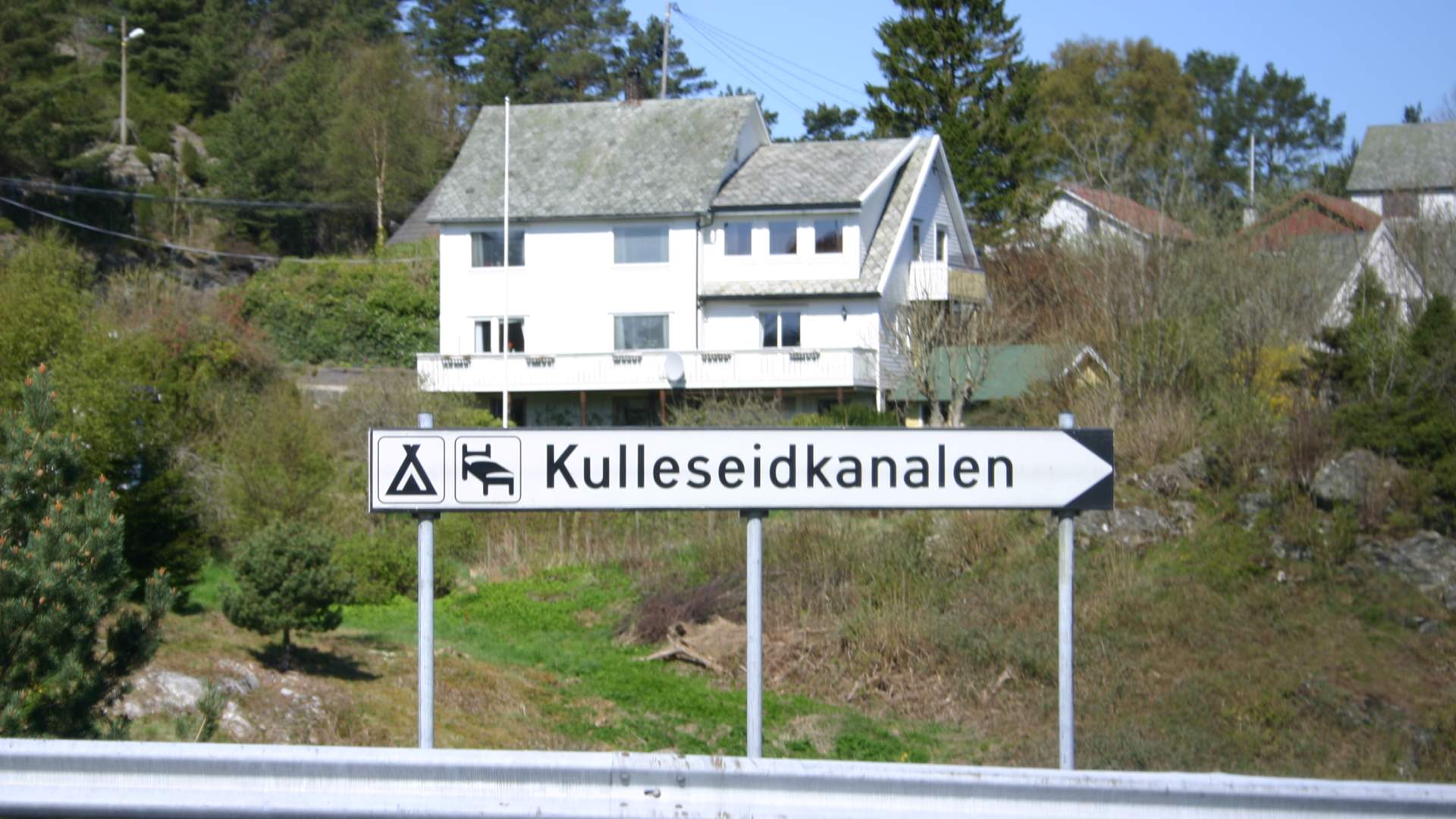 Kulleseid Telegrafstation