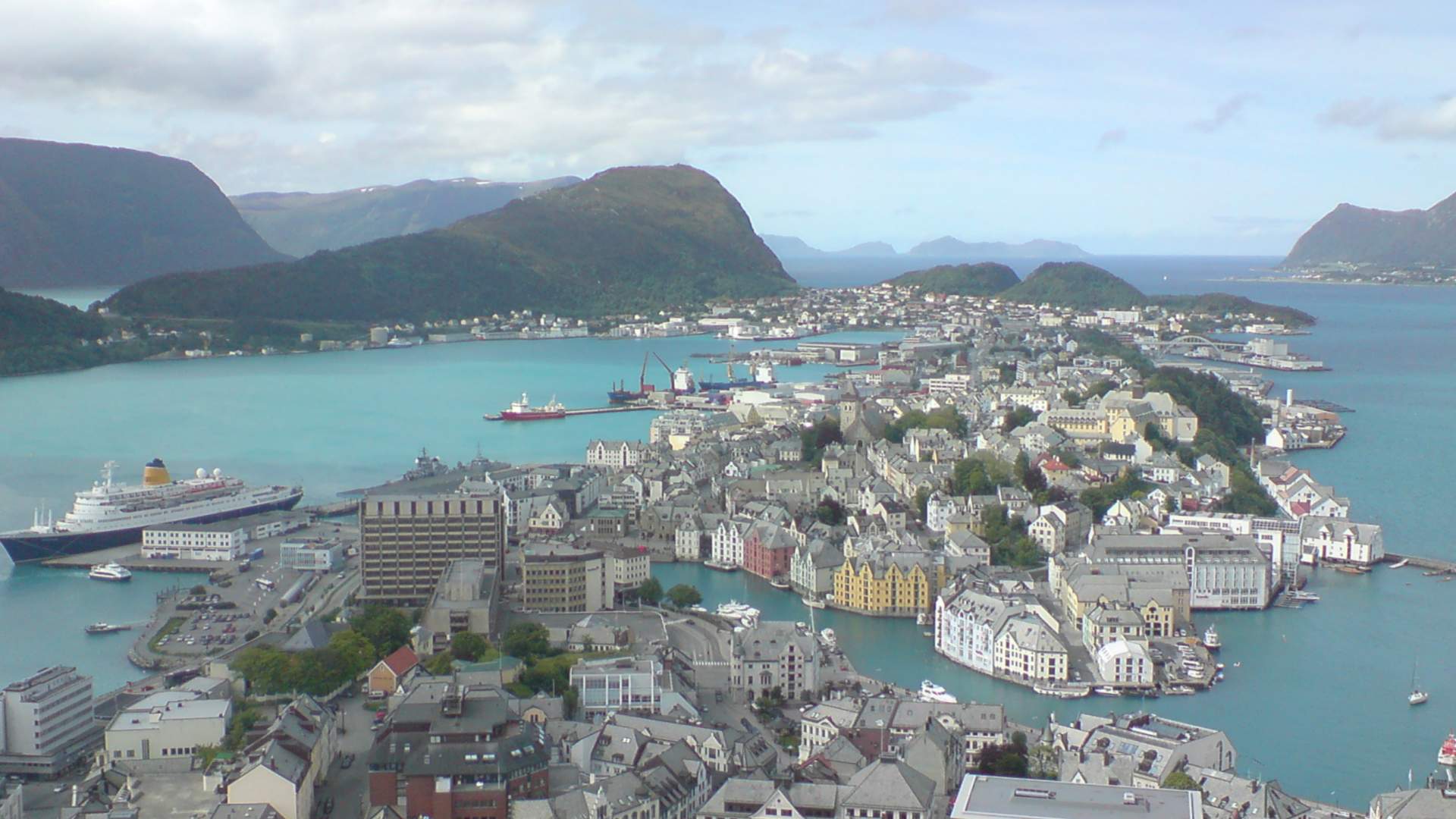 Noreon Guides & Excursions