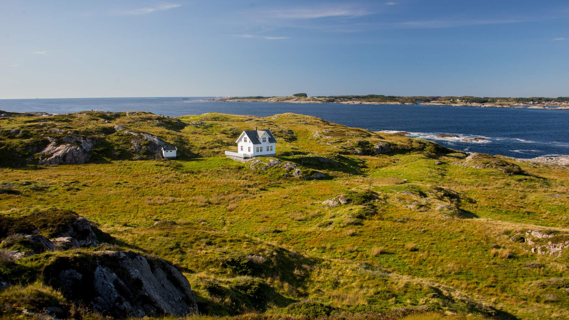 Horgo Erholungsgebiet