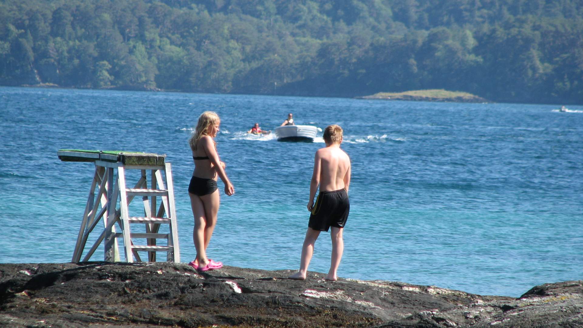 Fluøya friluftsområde