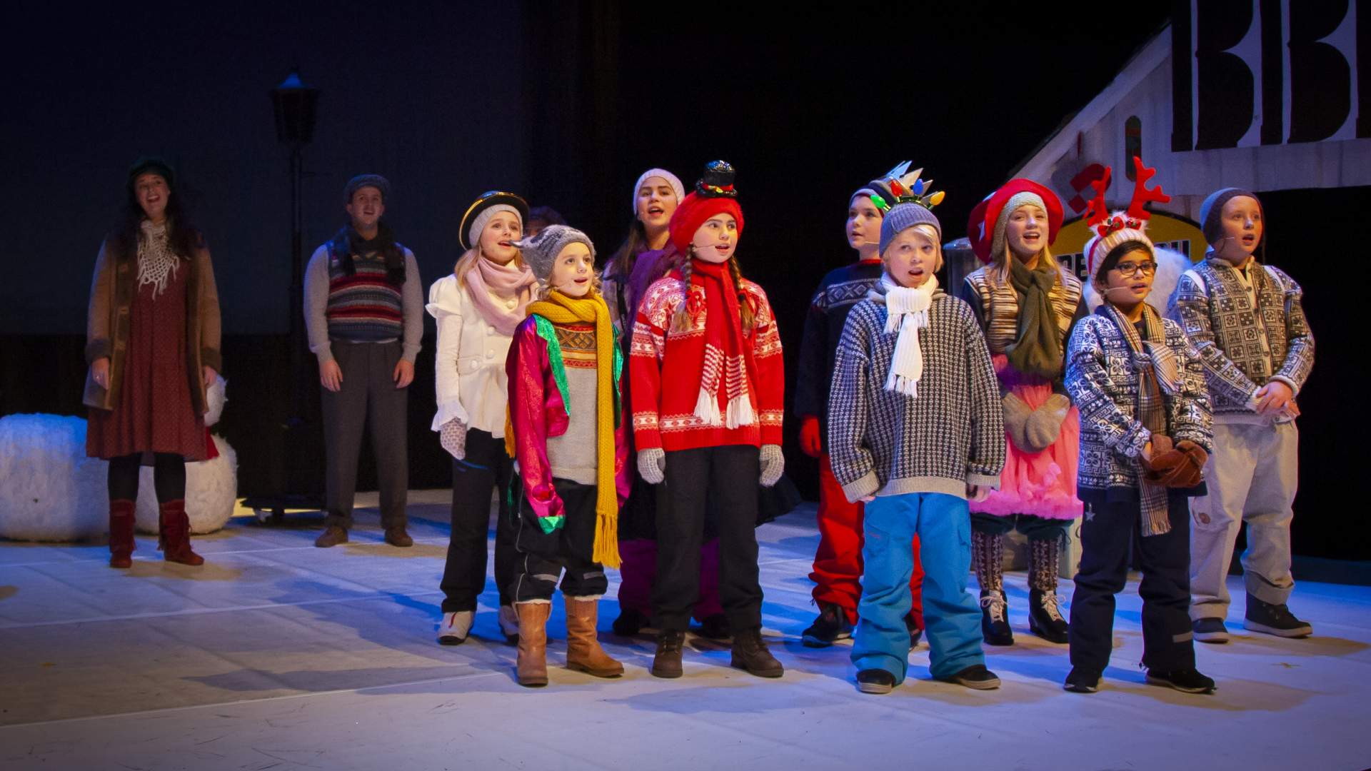 Bømlo Teater
