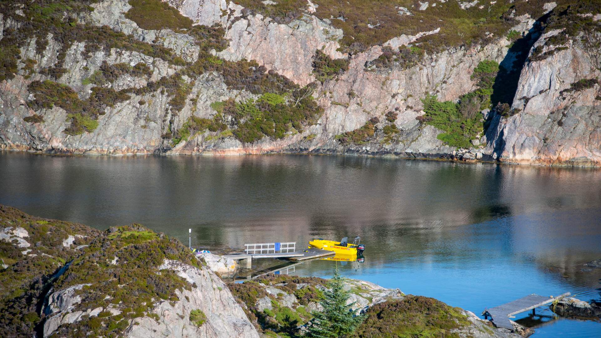 Horgo Erholungsgebiet