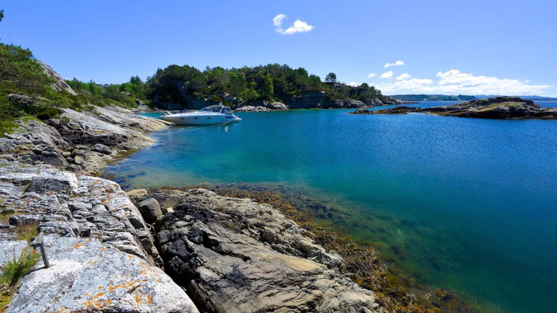 Krossøy friluftsområde