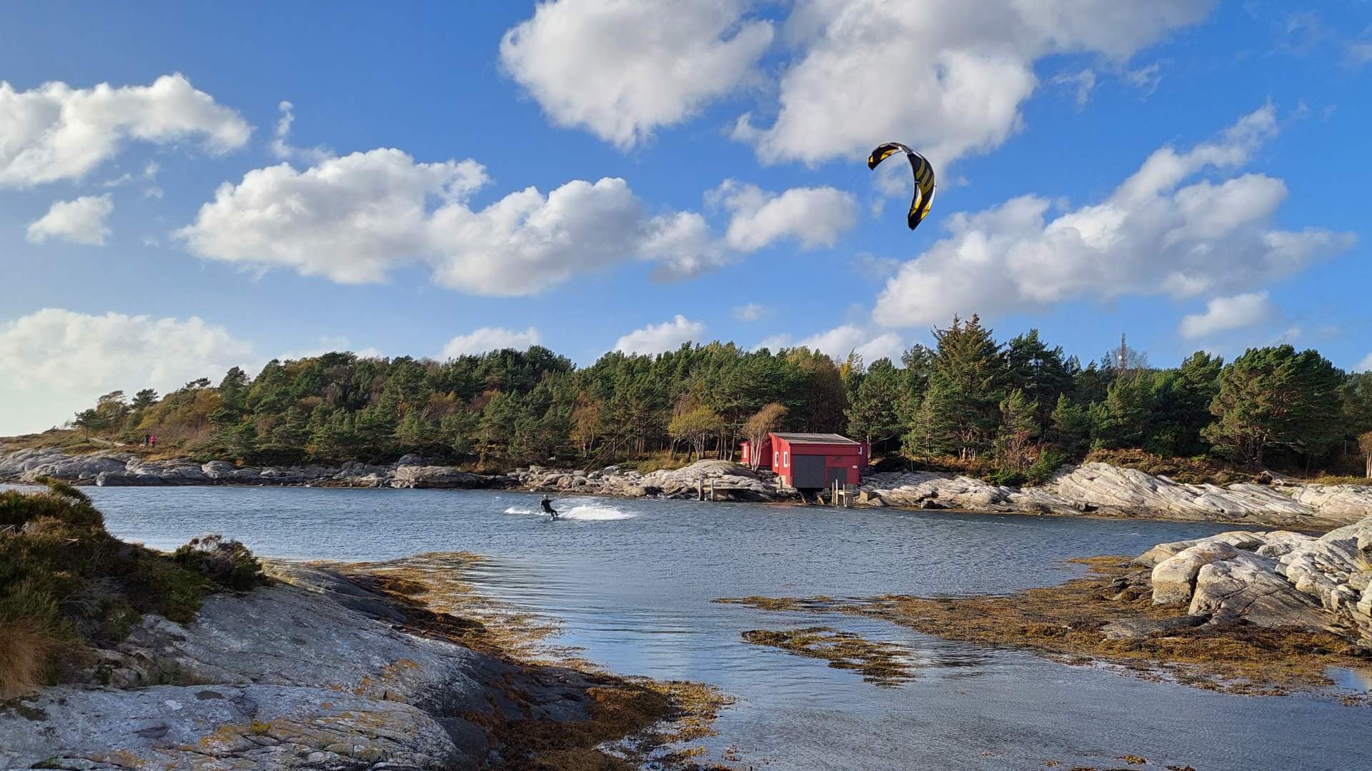 Sørstrand Folkepark