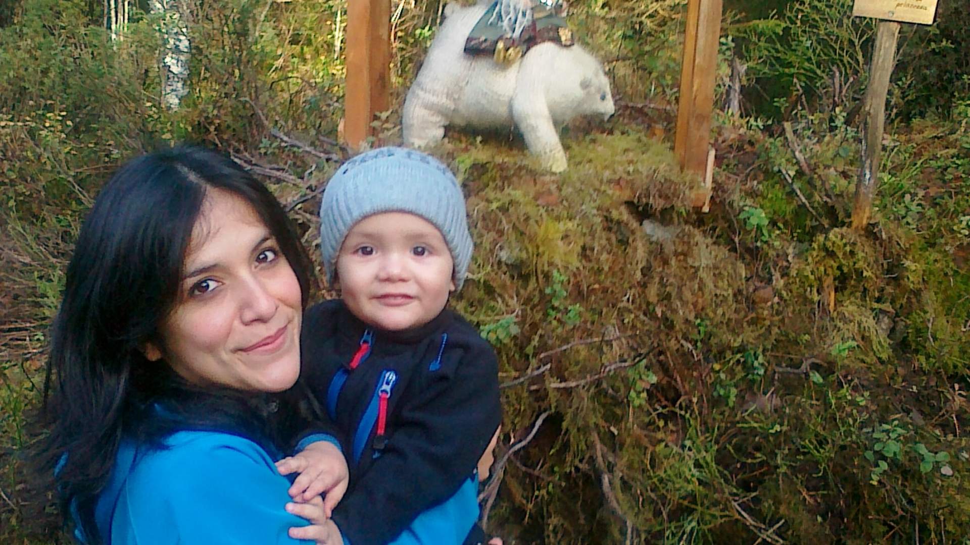 Wandergebiet Landåsen