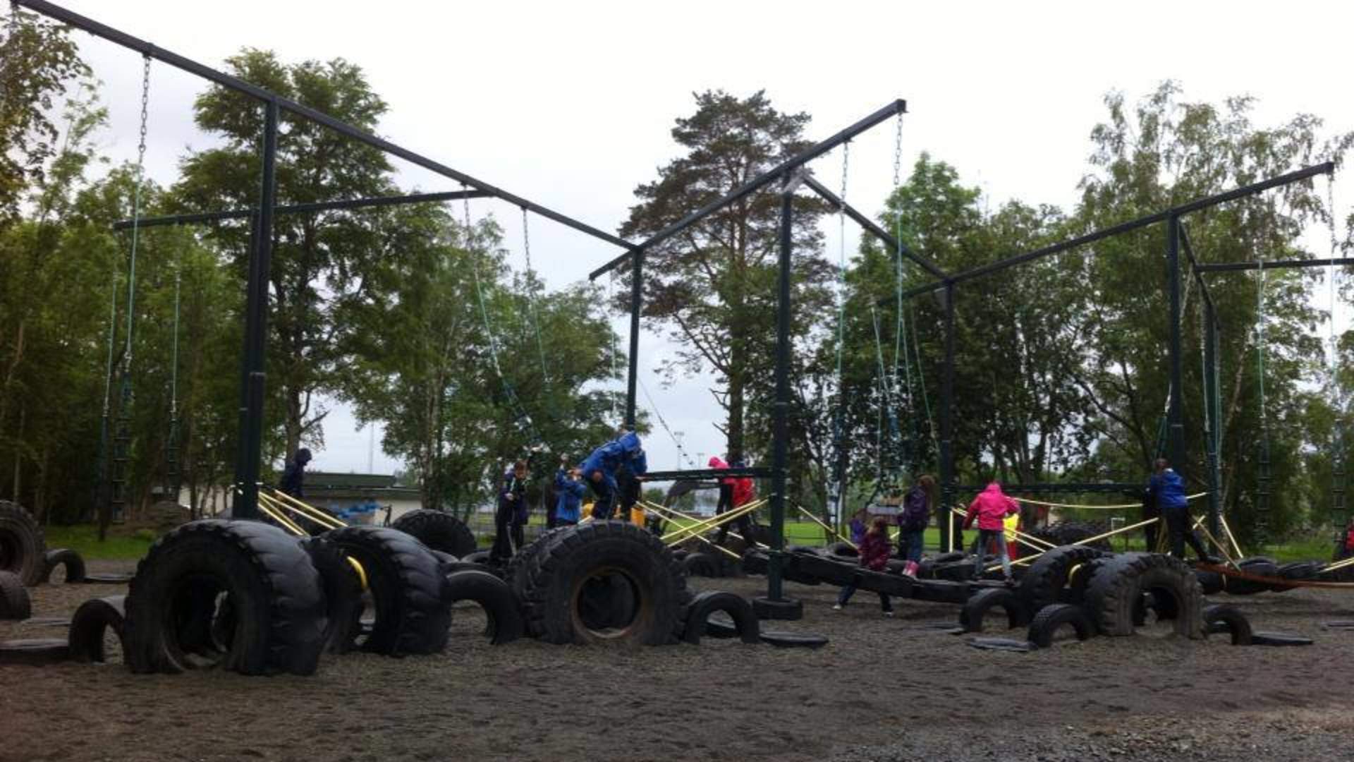 Rosendal Sport- und Freizeitspark